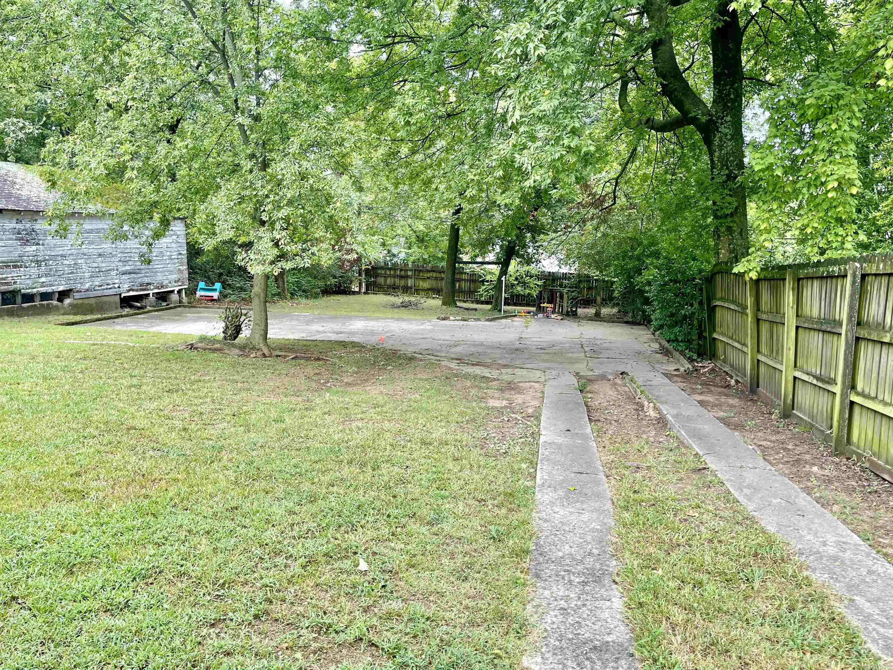 PARK HILL - Residential