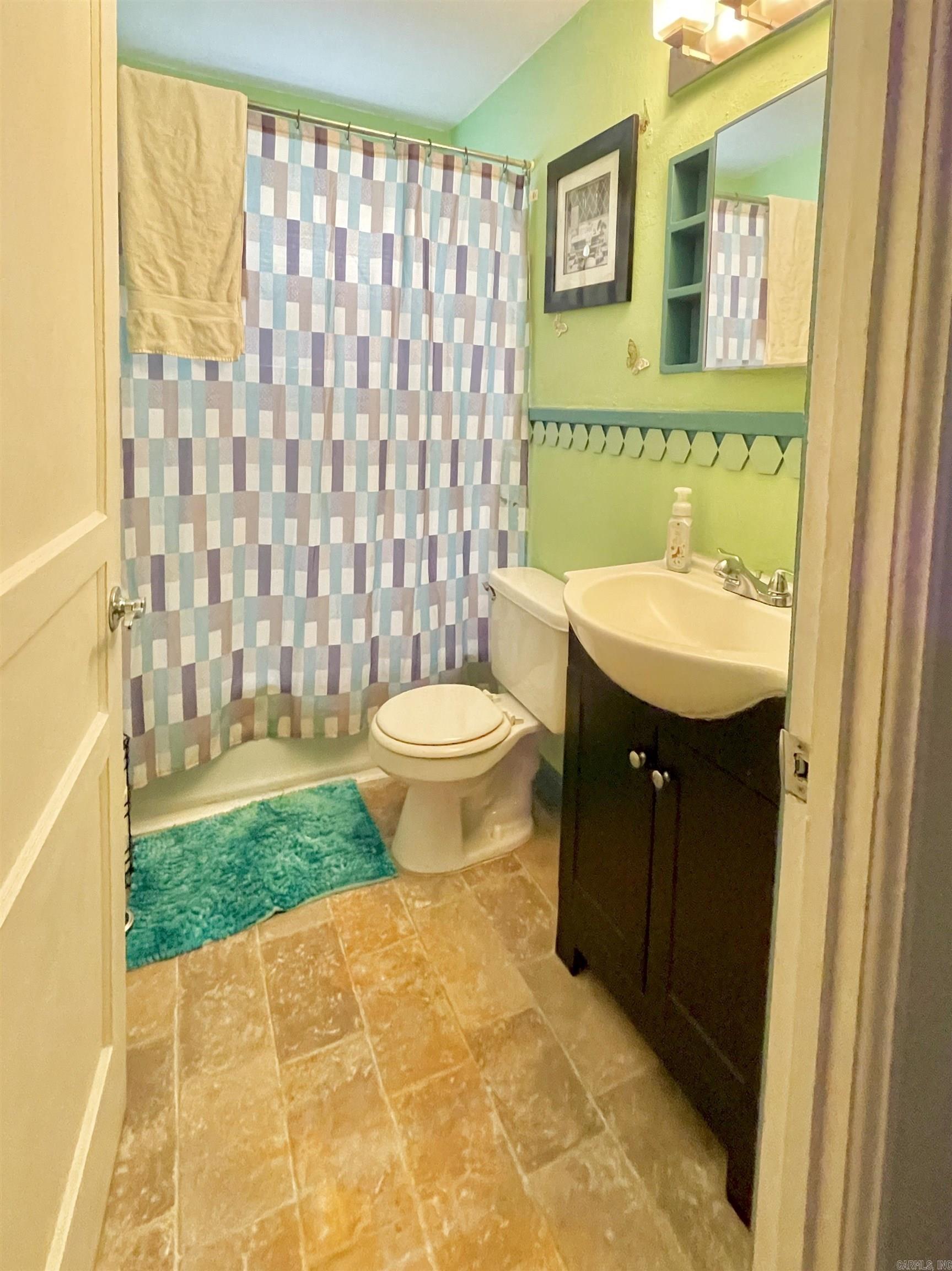 PARK HILL - Residential