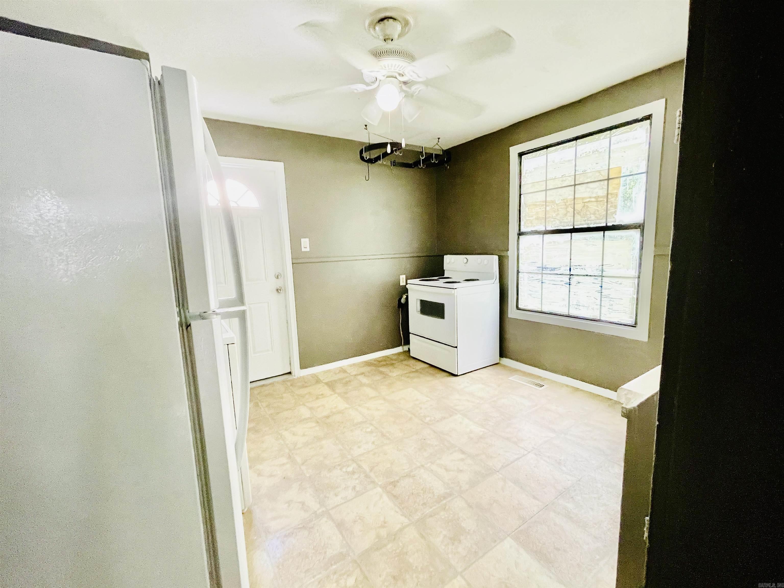 PARK HILL - Residential