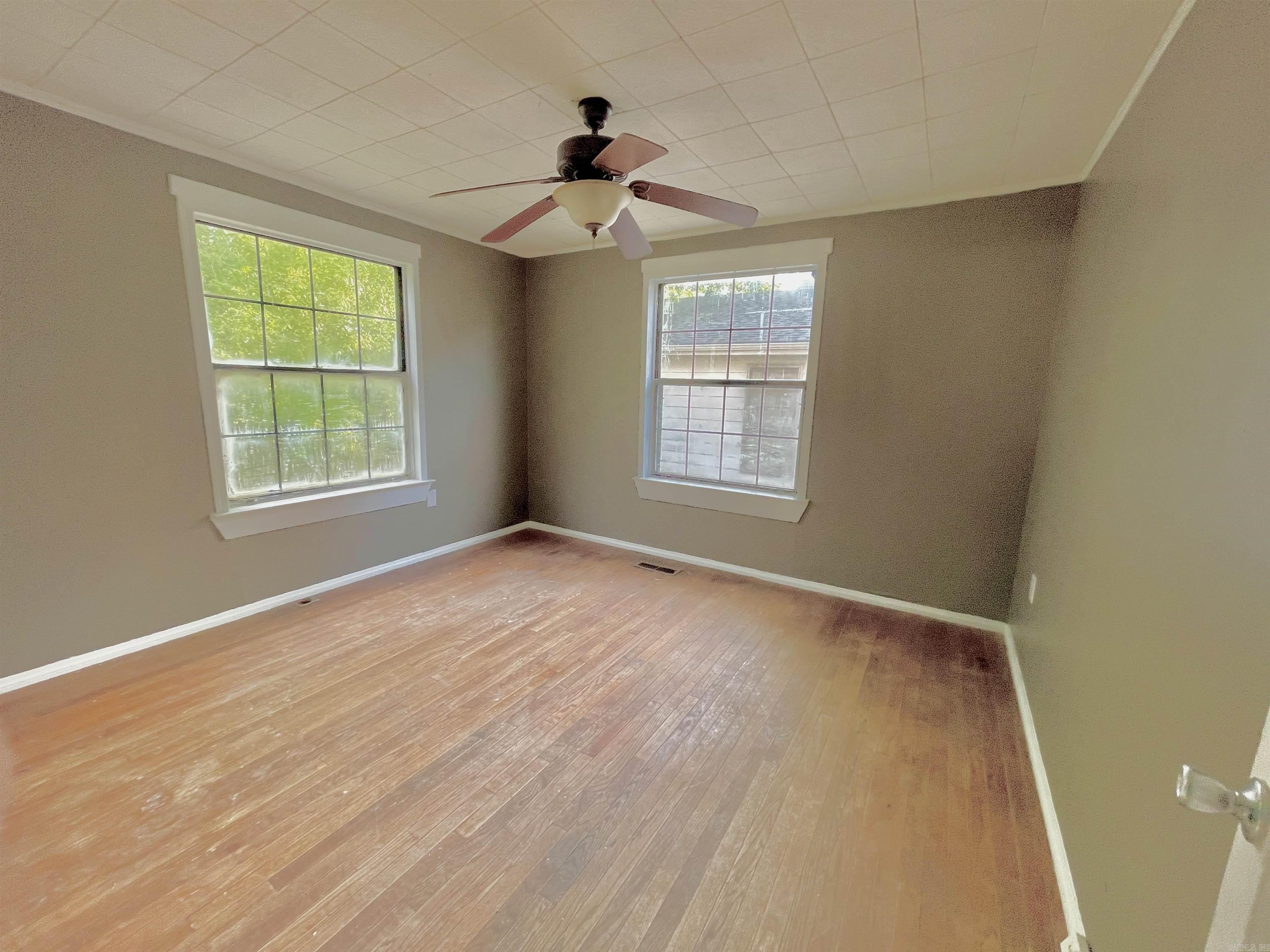 PARK HILL - Residential