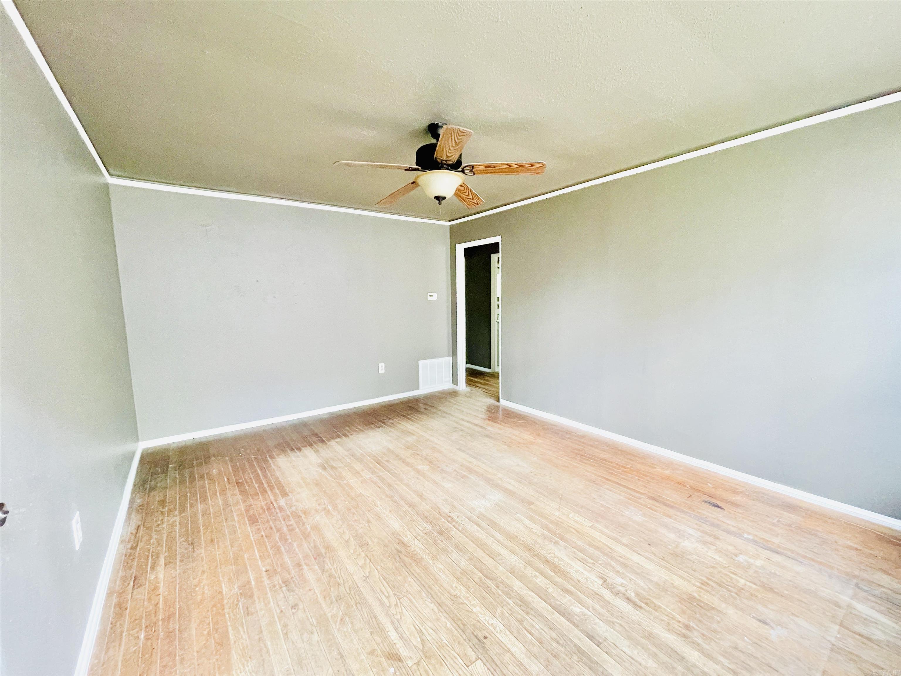 PARK HILL - Residential