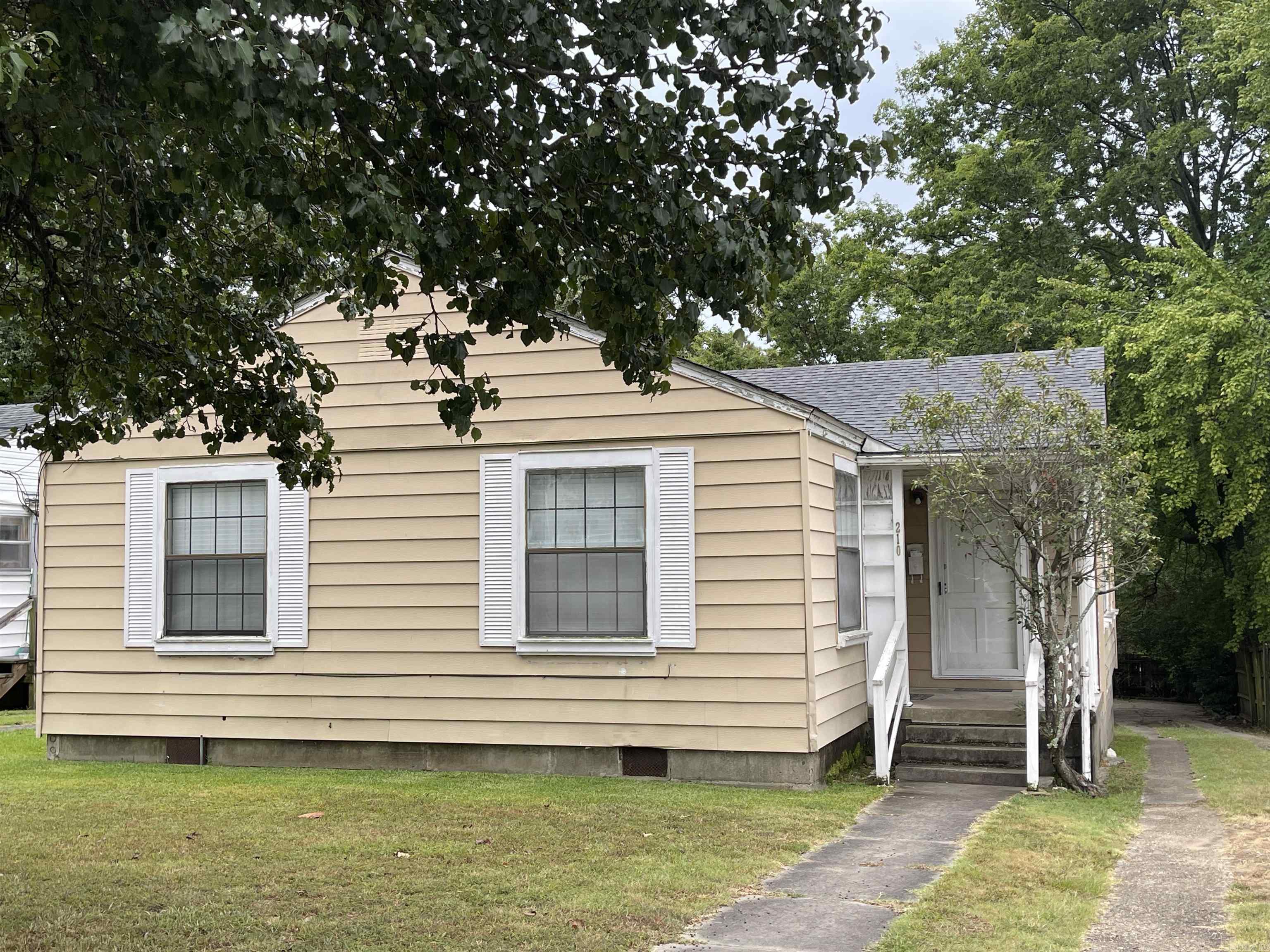 PARK HILL - Residential