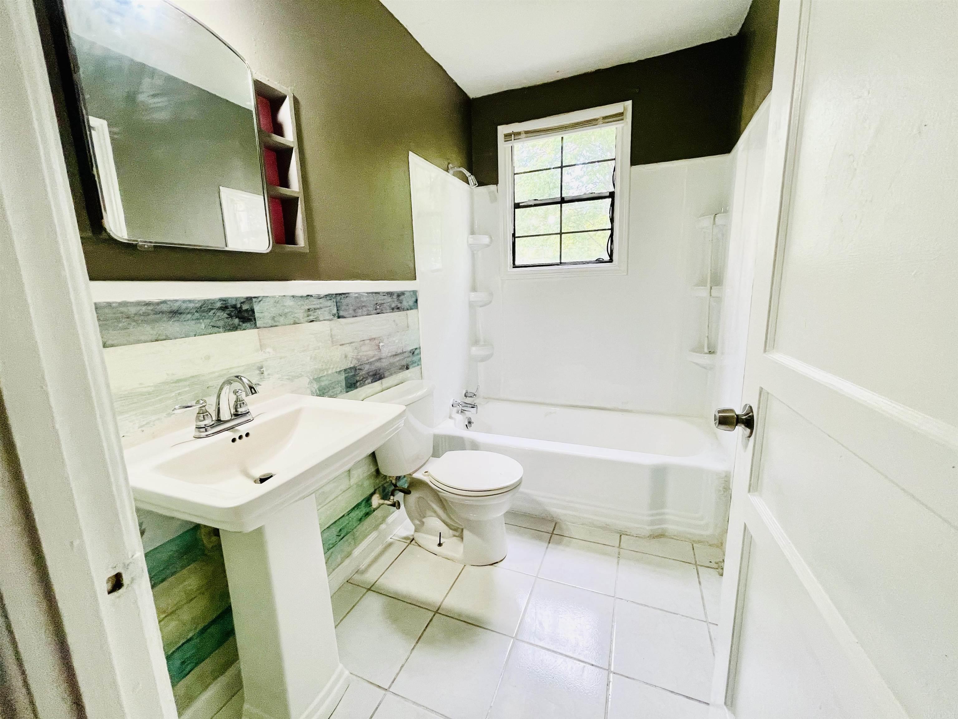 PARK HILL - Residential