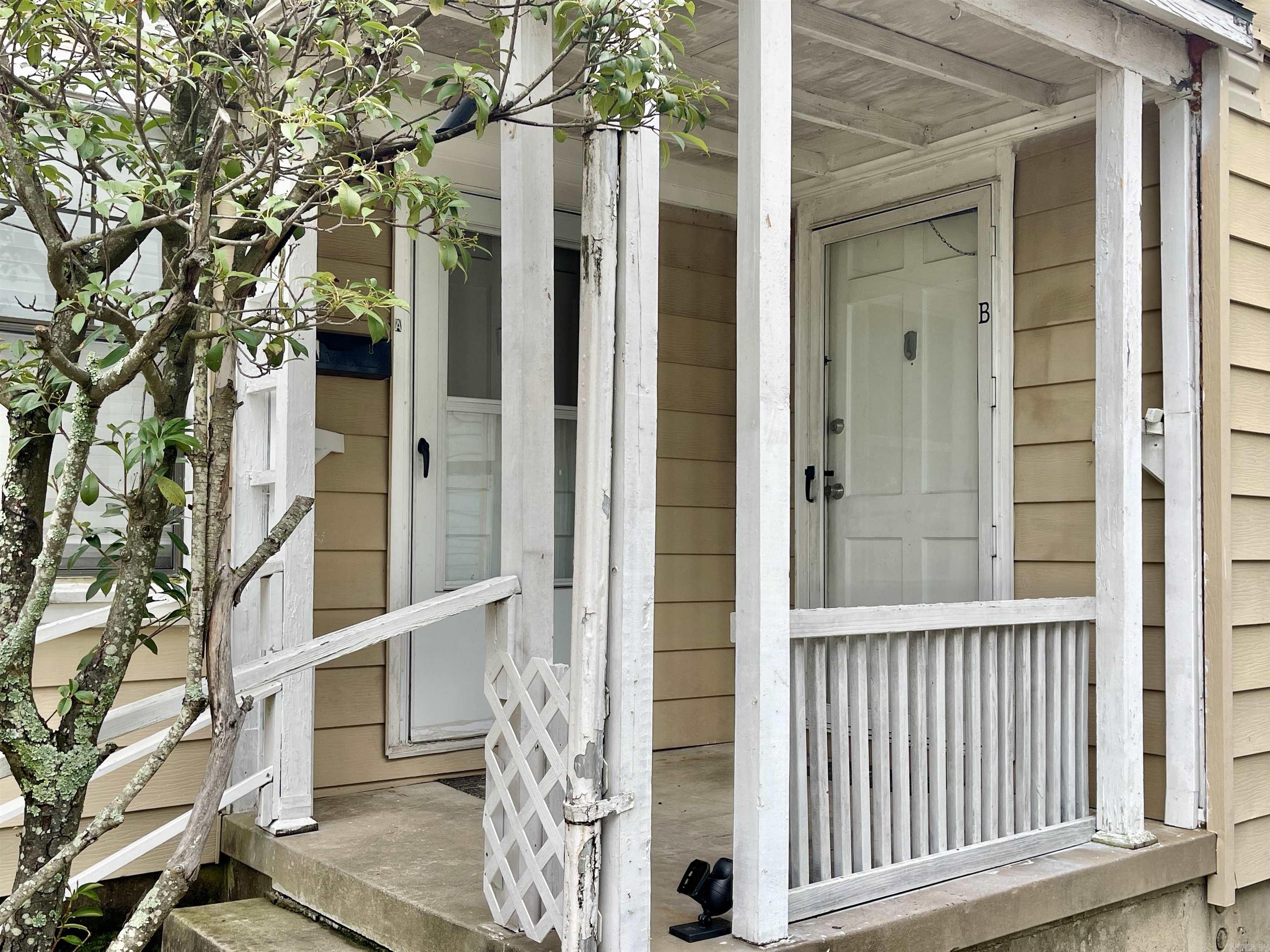 PARK HILL - Residential