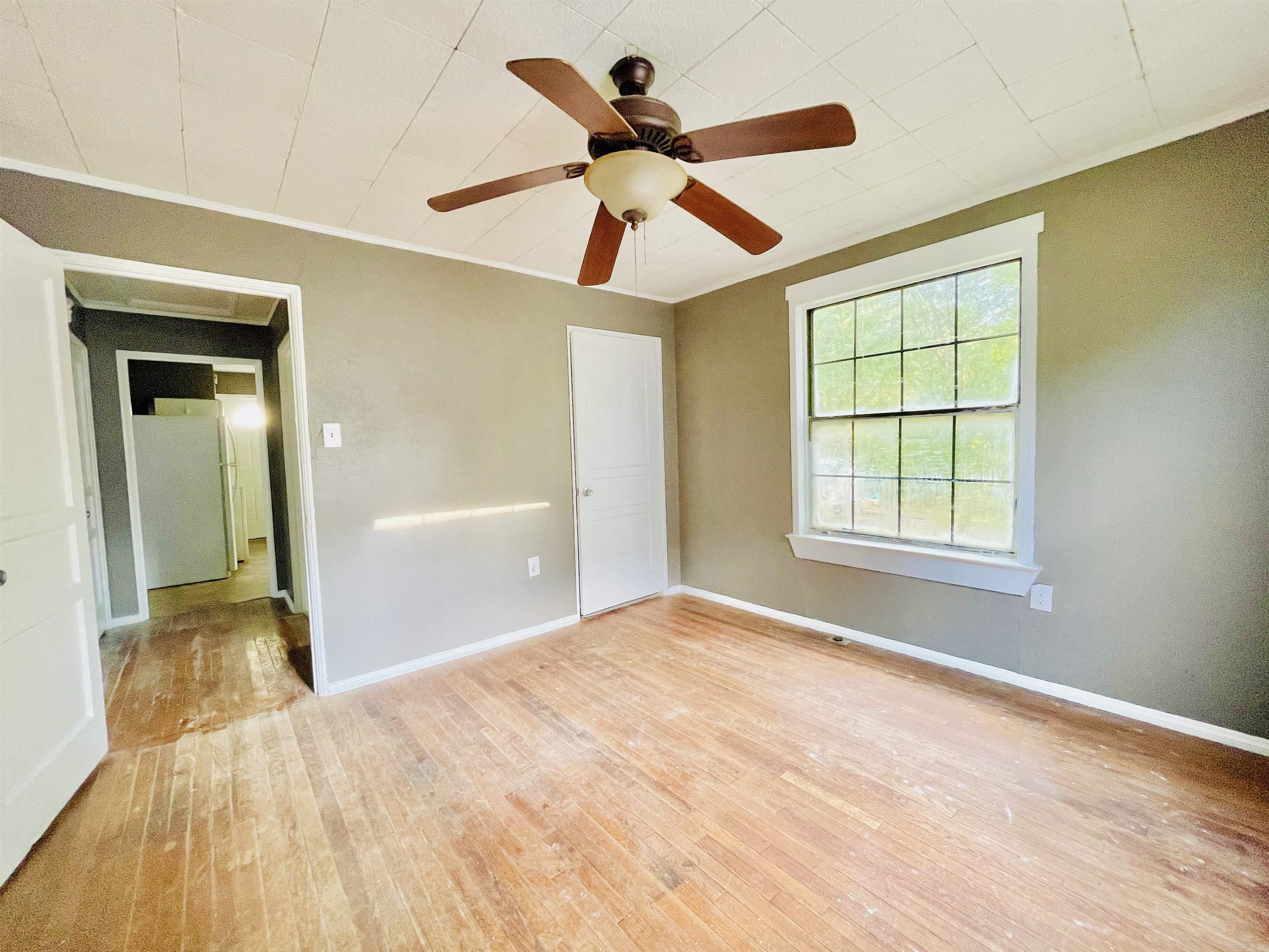 PARK HILL - Residential