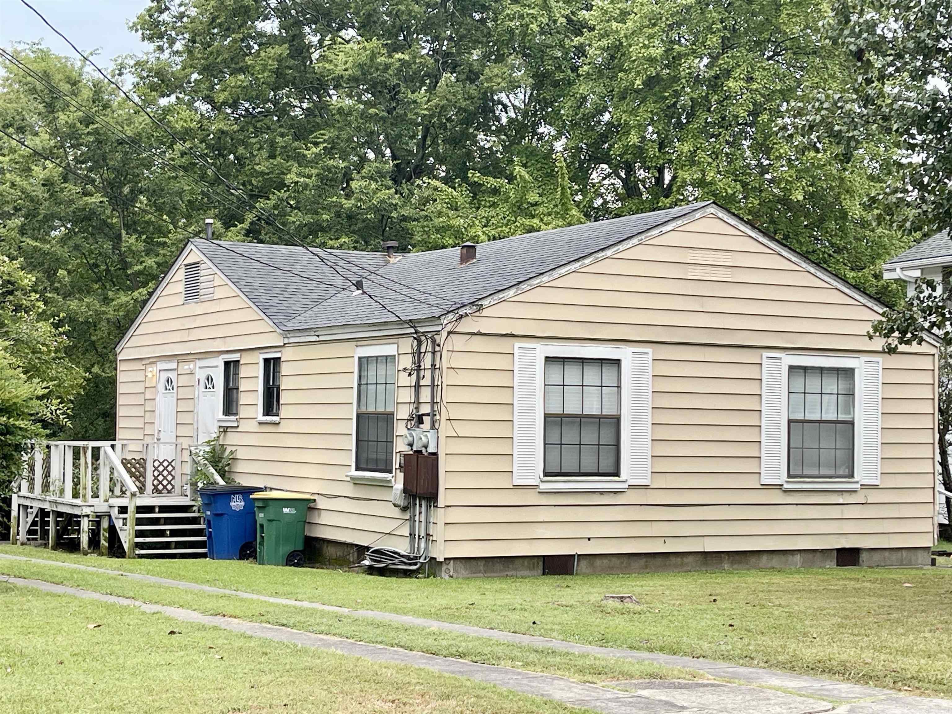 PARK HILL - Residential