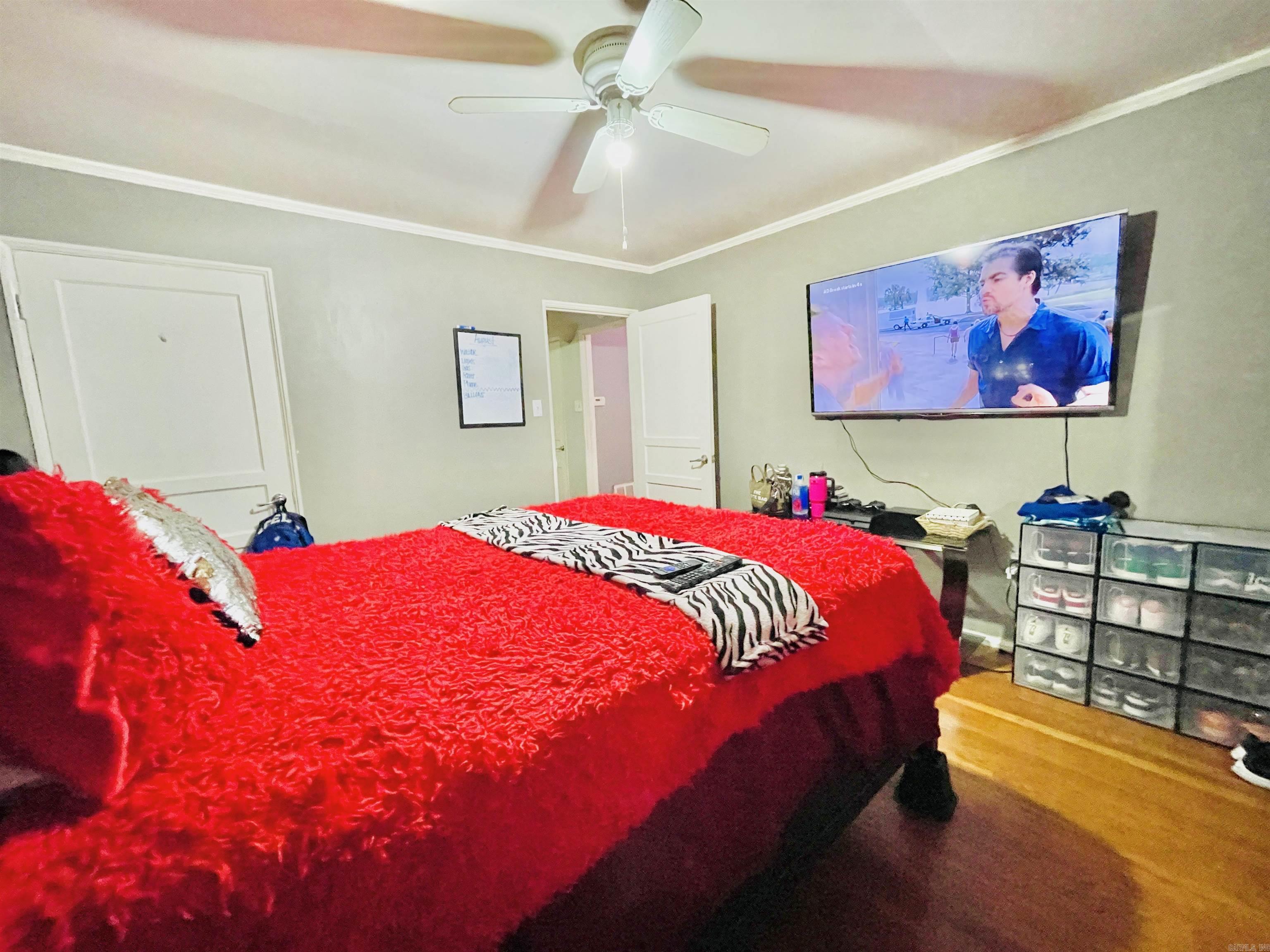 PARK HILL - Residential