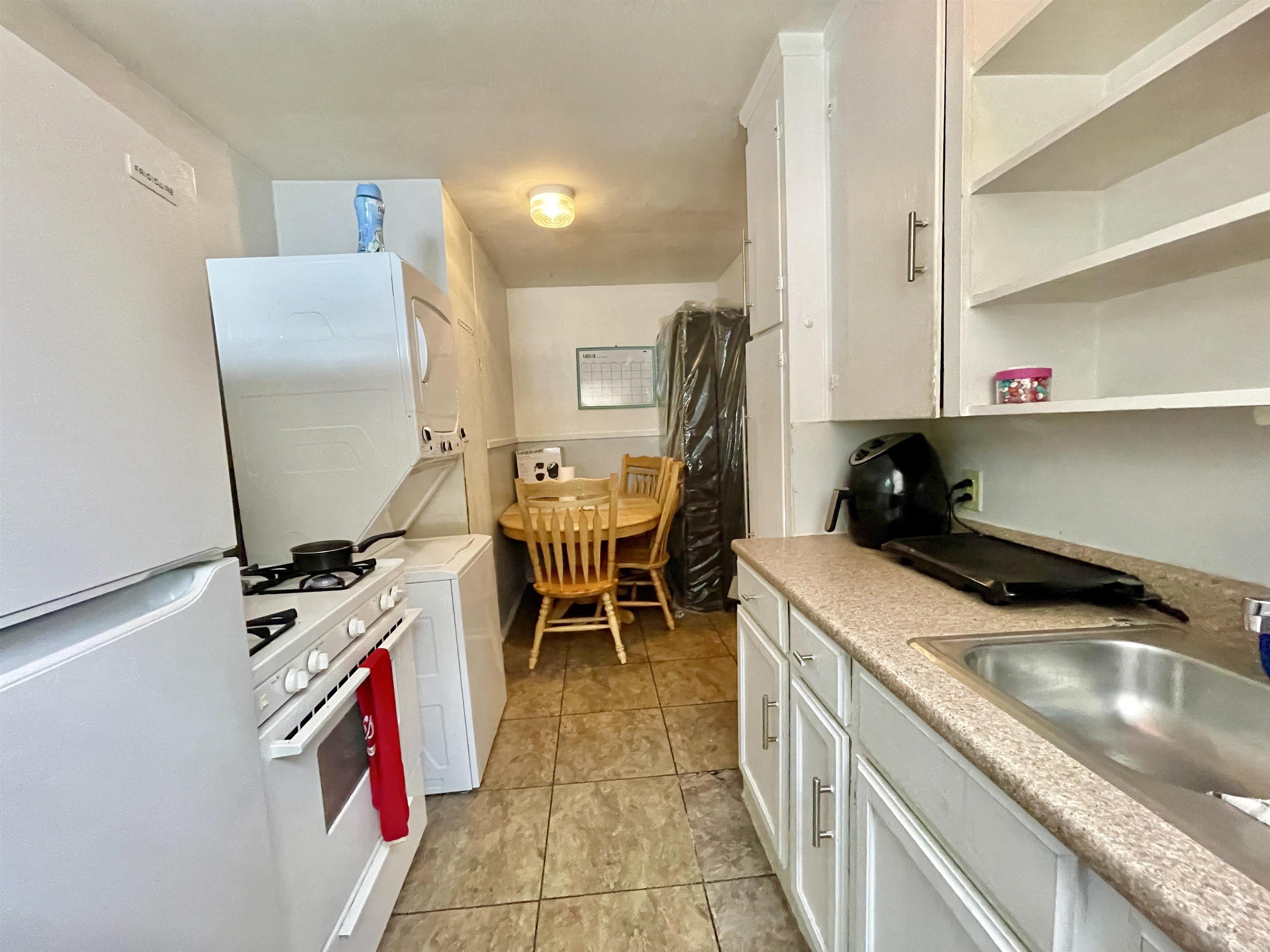 PARK HILL - Residential