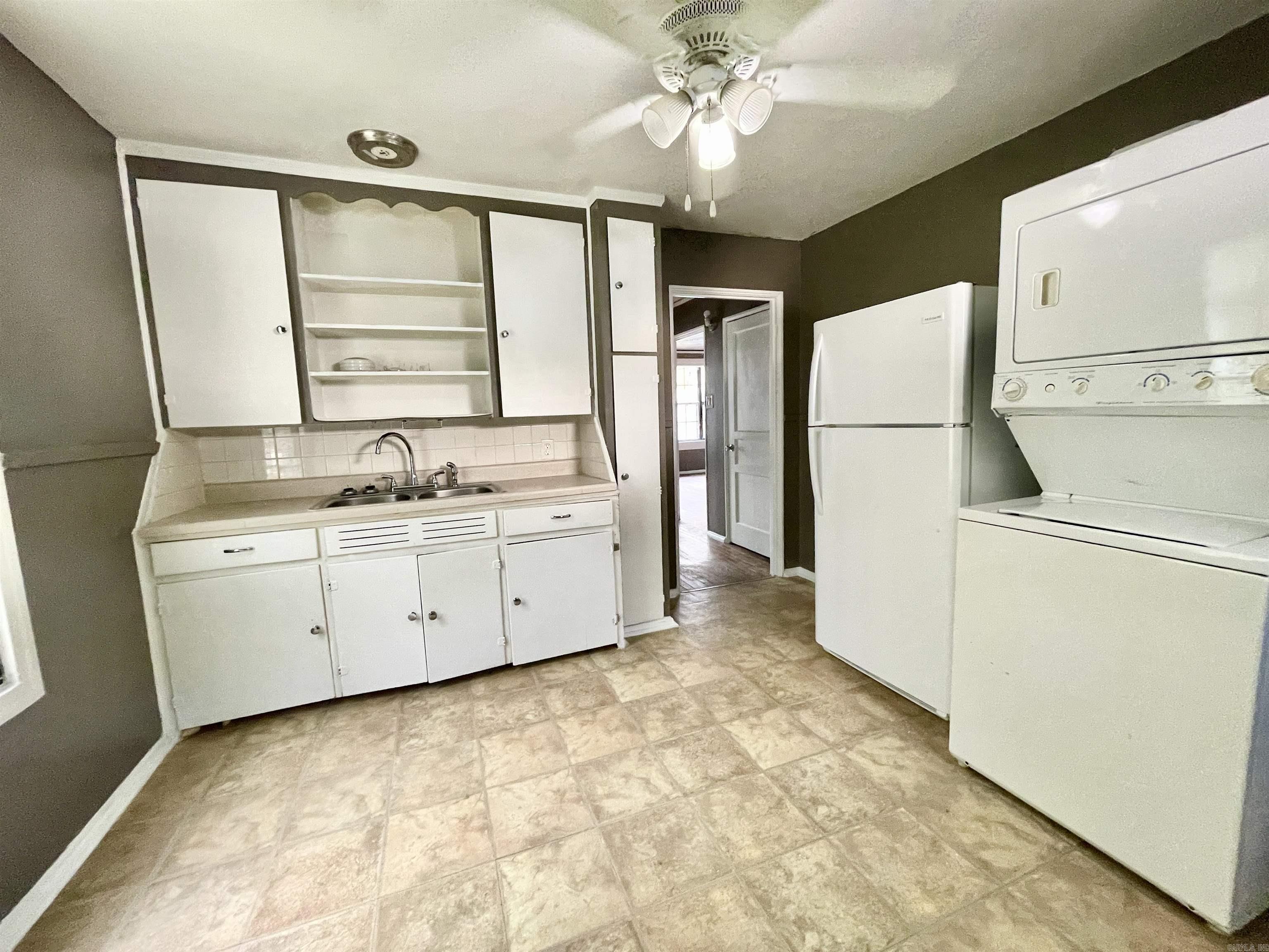 PARK HILL - Residential