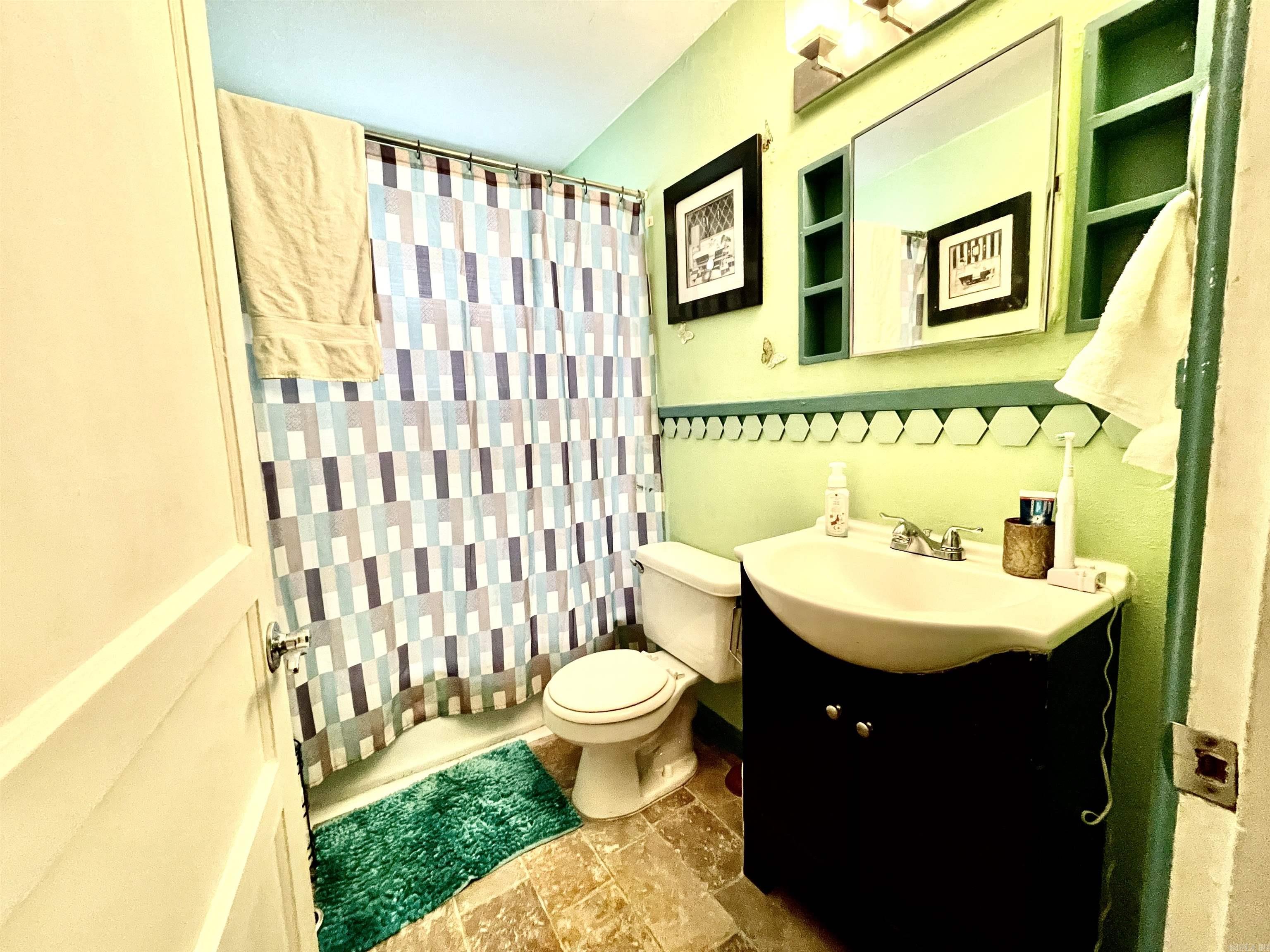 PARK HILL - Residential