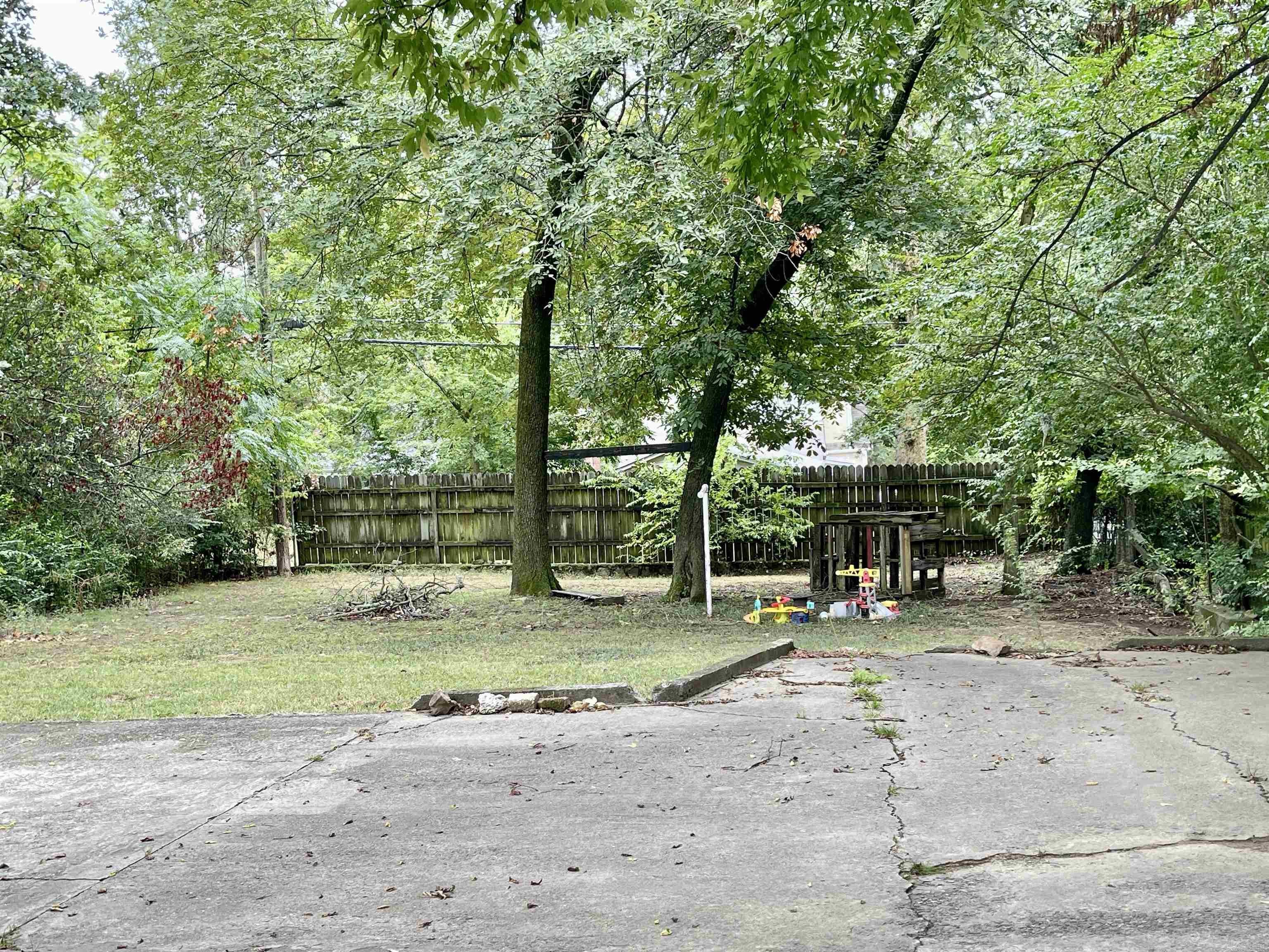 PARK HILL - Residential