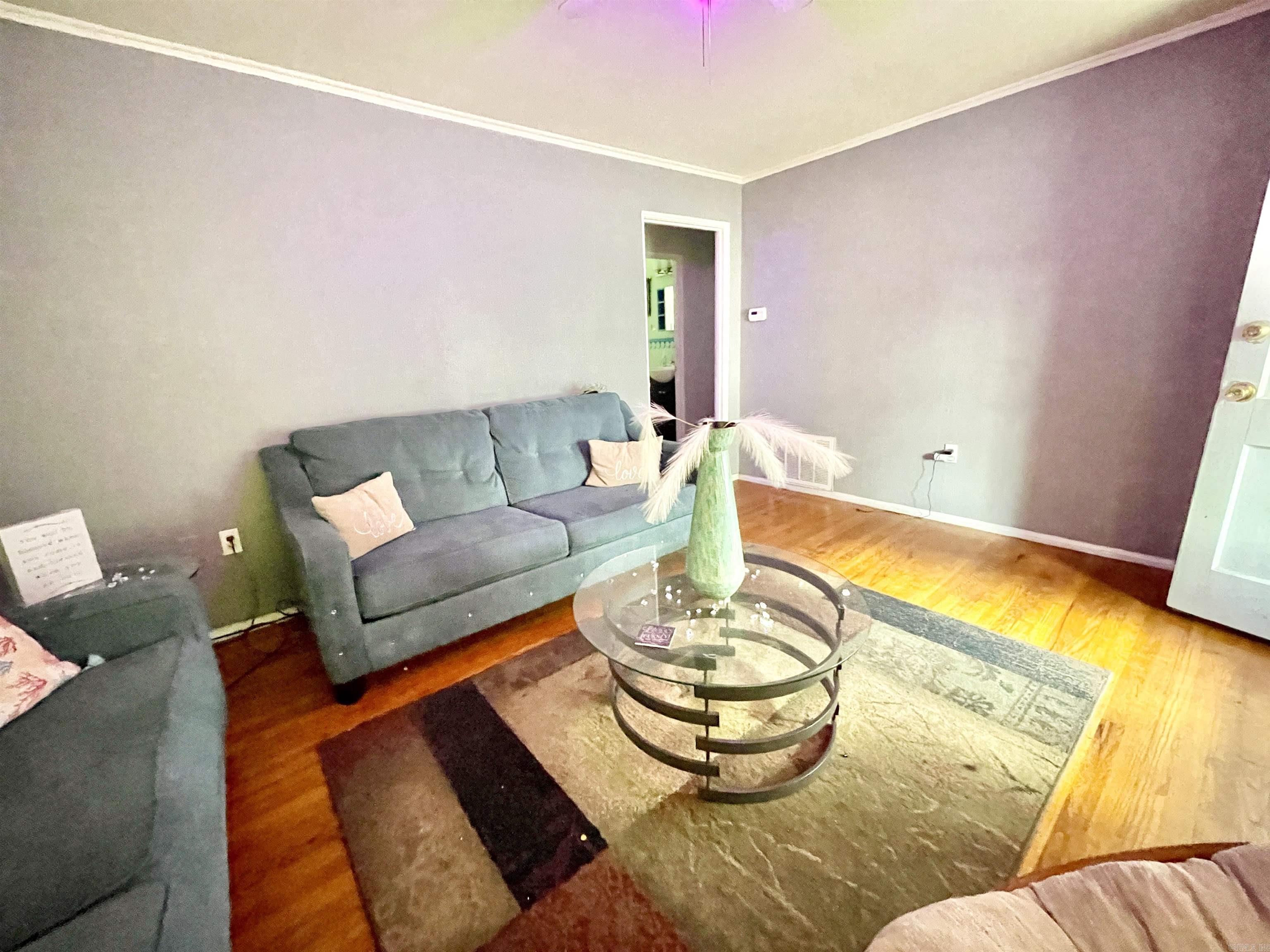 PARK HILL - Residential