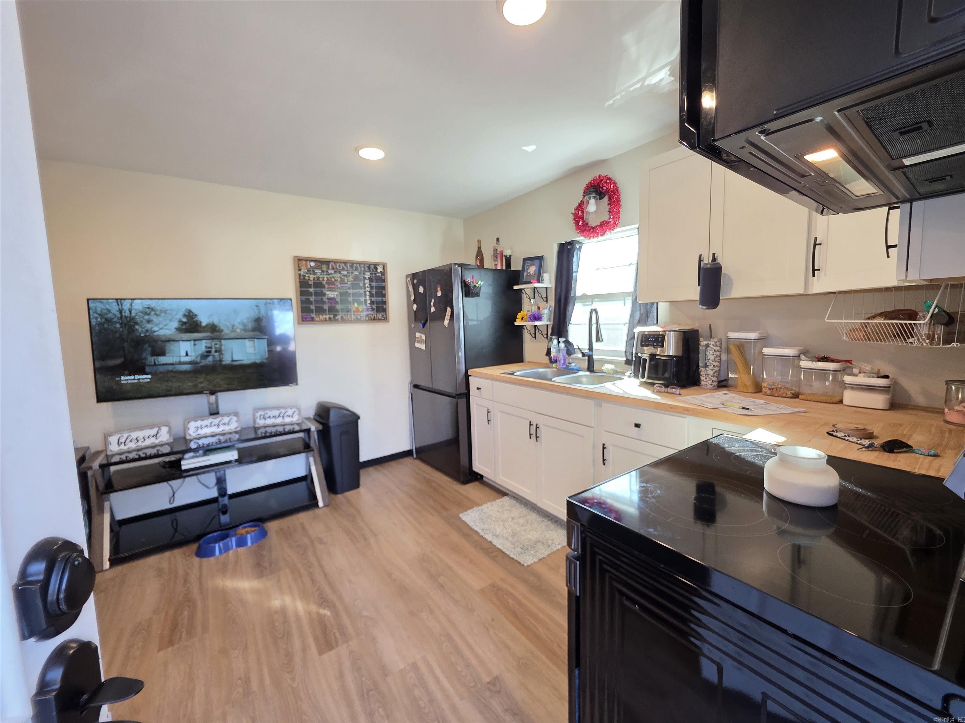 JUDSONIA ORIGINAL TOWN - Residential