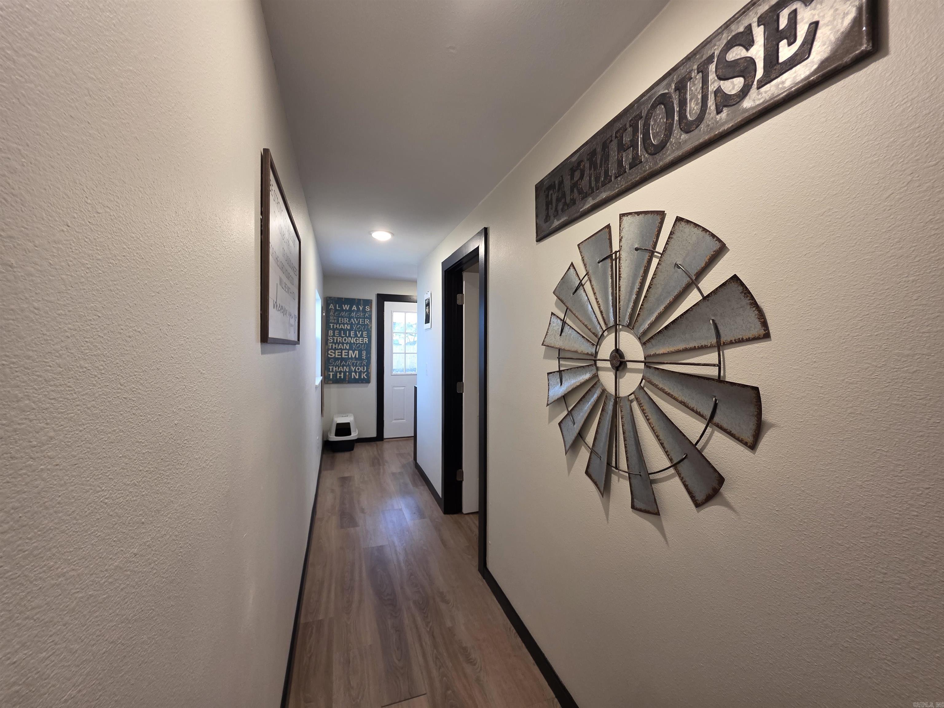 JUDSONIA ORIGINAL TOWN - Residential