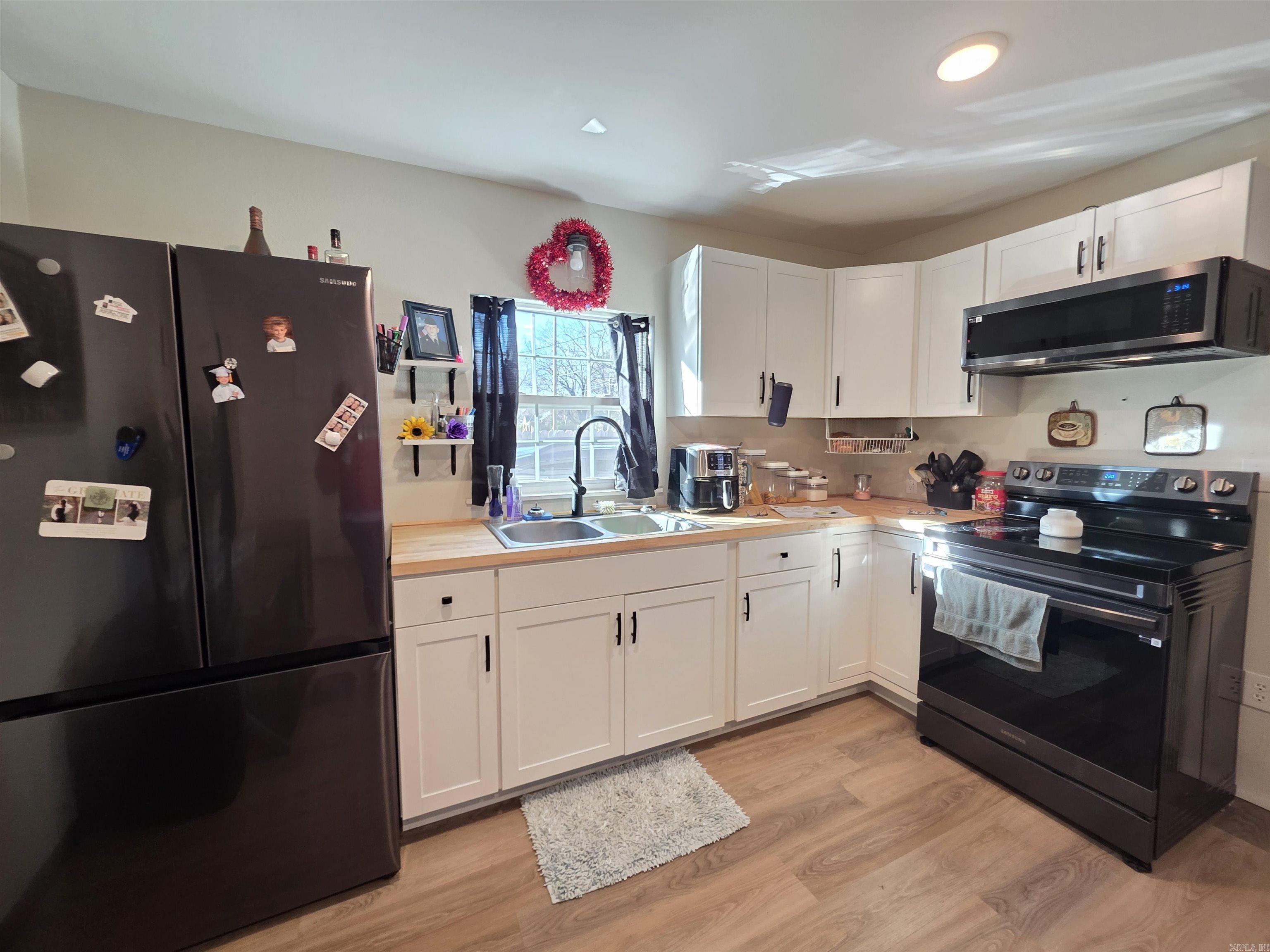 JUDSONIA ORIGINAL TOWN - Residential