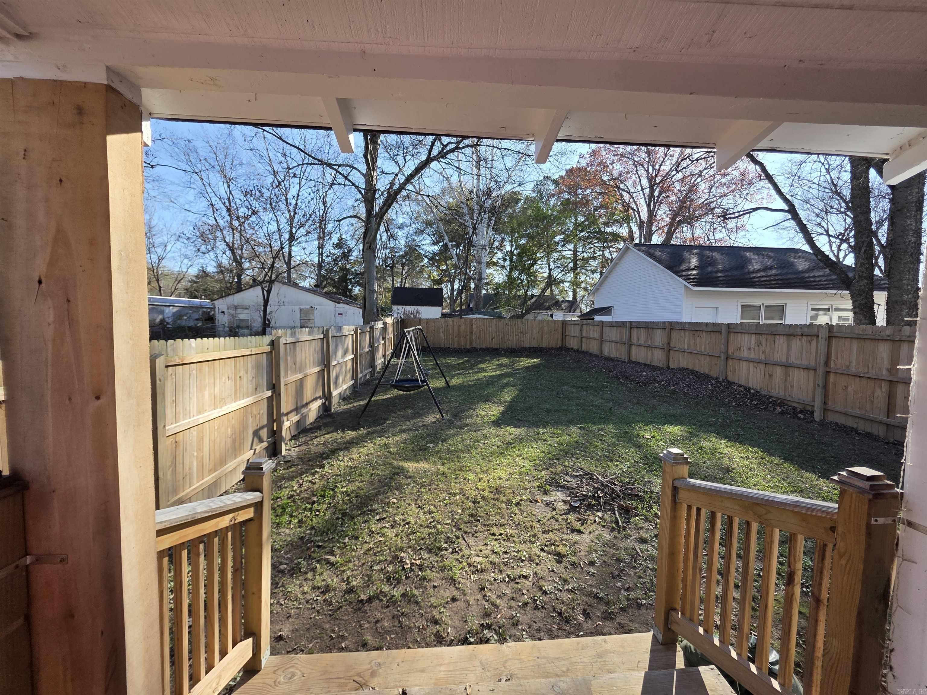 JUDSONIA ORIGINAL TOWN - Residential