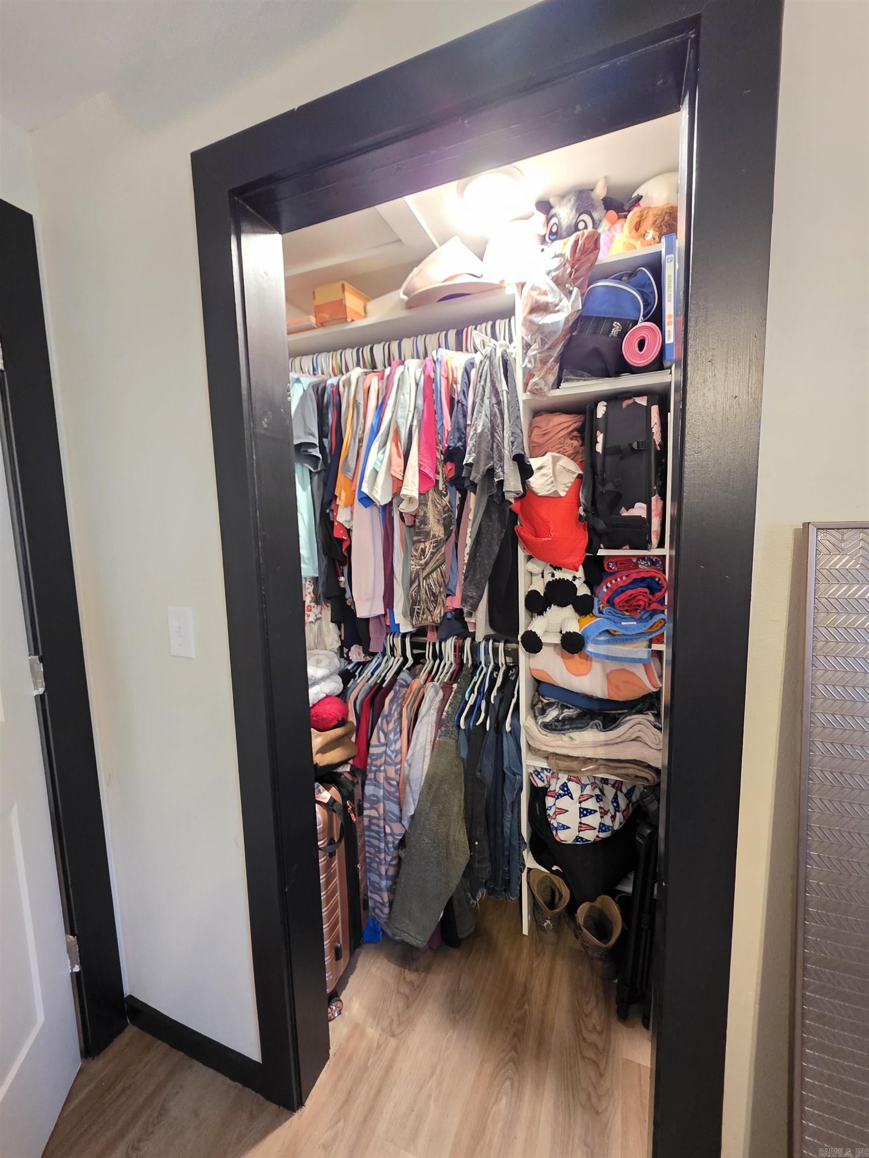 JUDSONIA ORIGINAL TOWN - Residential