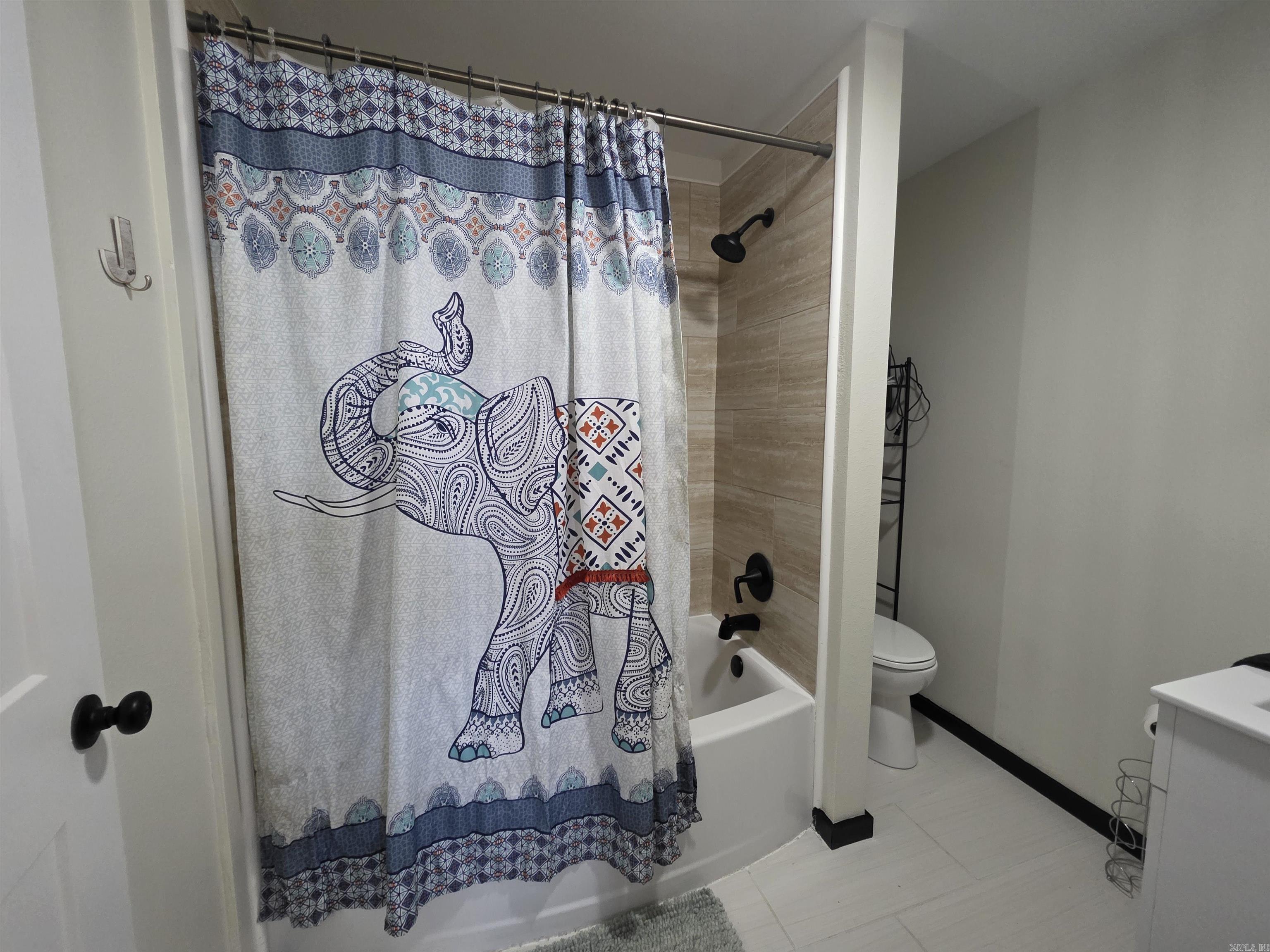 JUDSONIA ORIGINAL TOWN - Residential