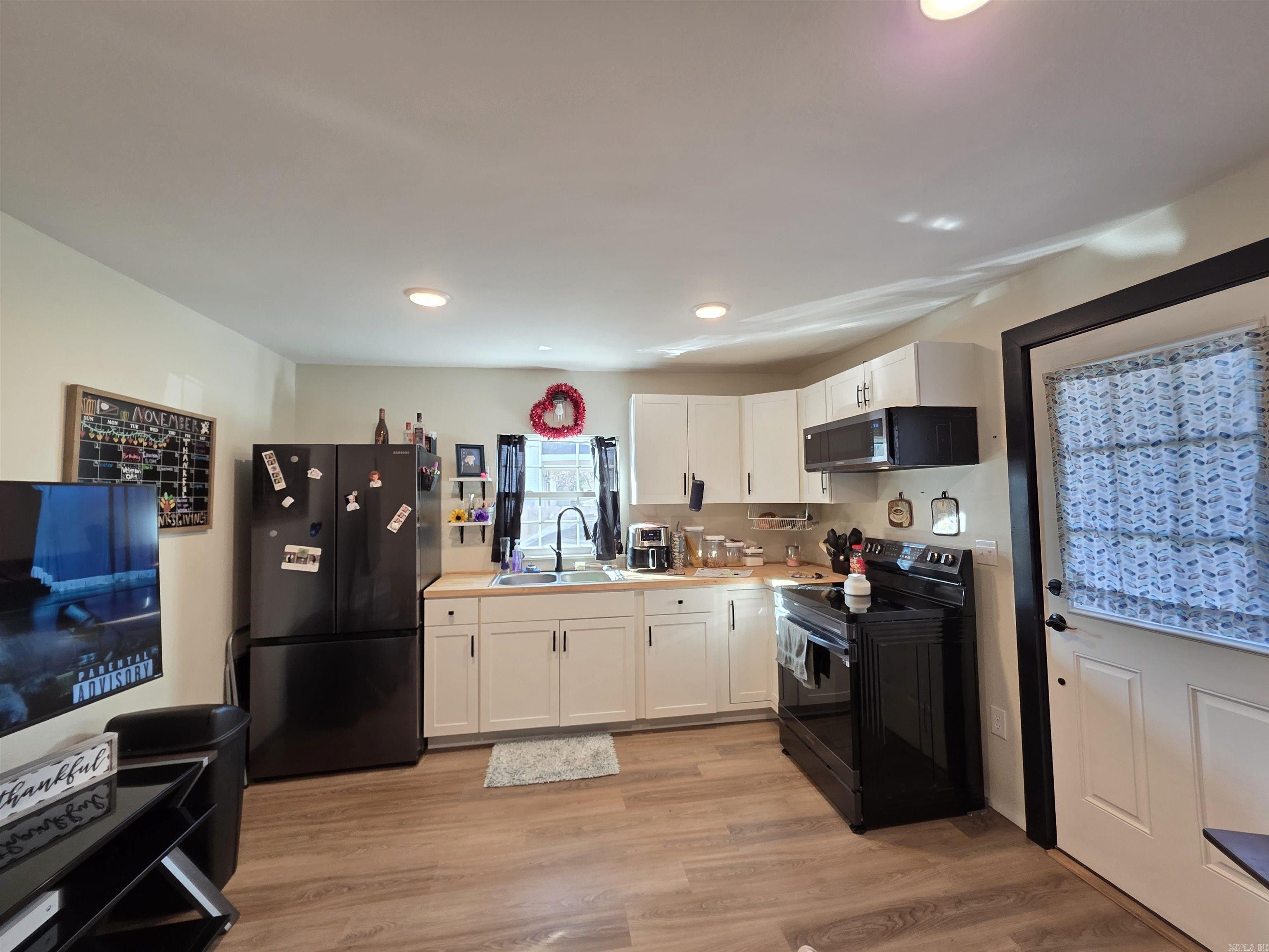 JUDSONIA ORIGINAL TOWN - Residential