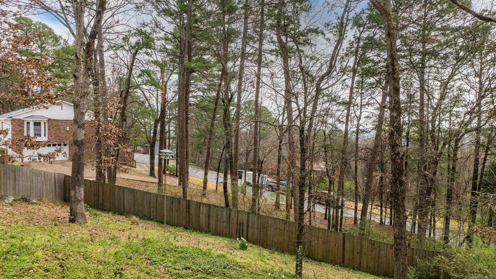 PLEASANT FOREST - Residential