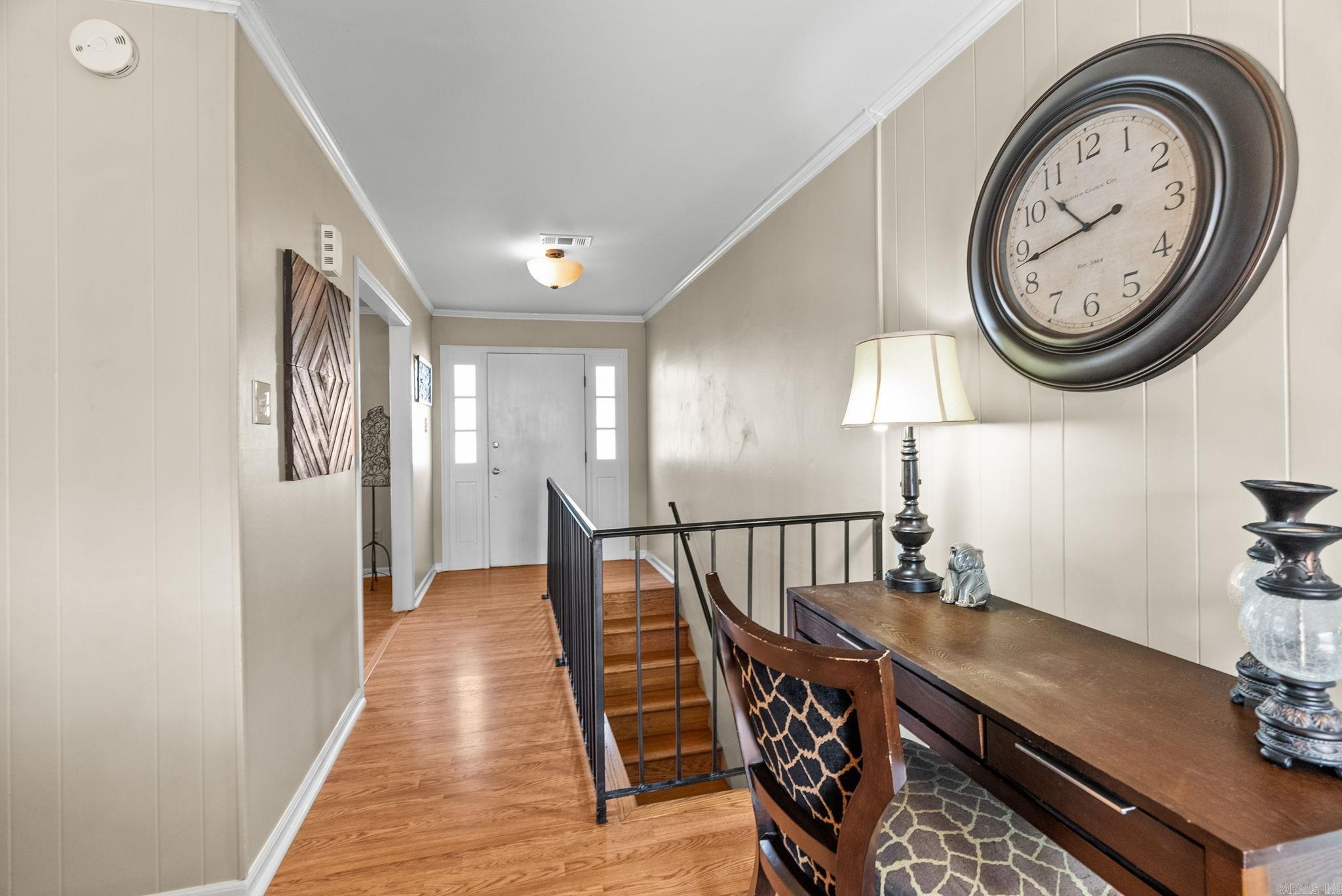 PLEASANT FOREST - Residential