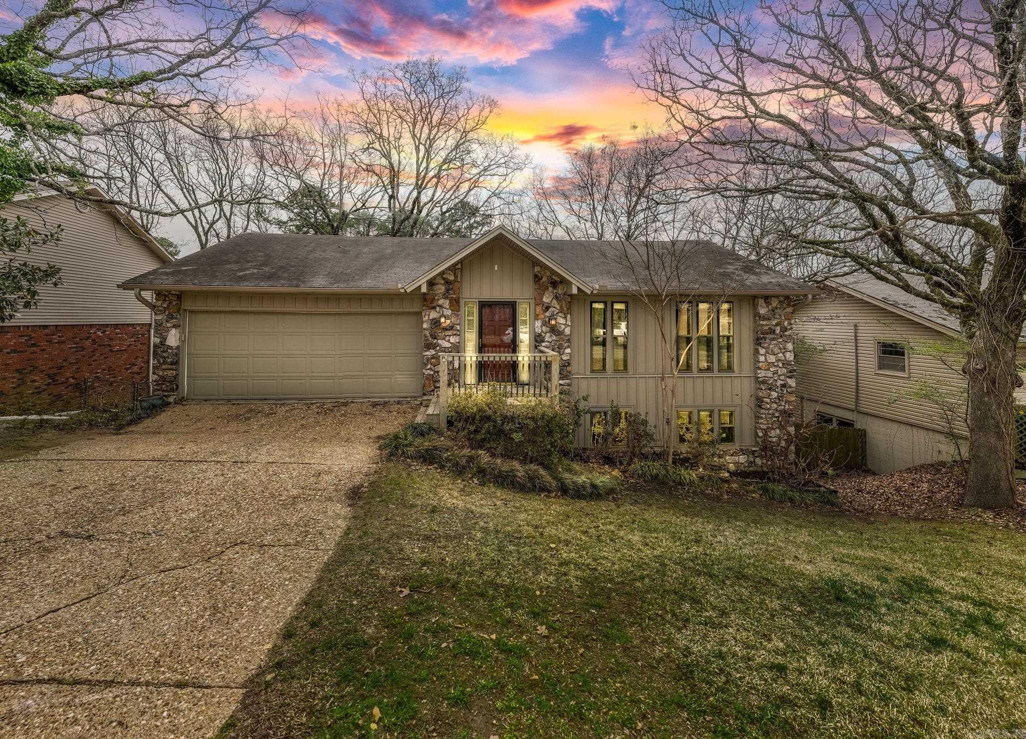 PLEASANT FOREST - Residential