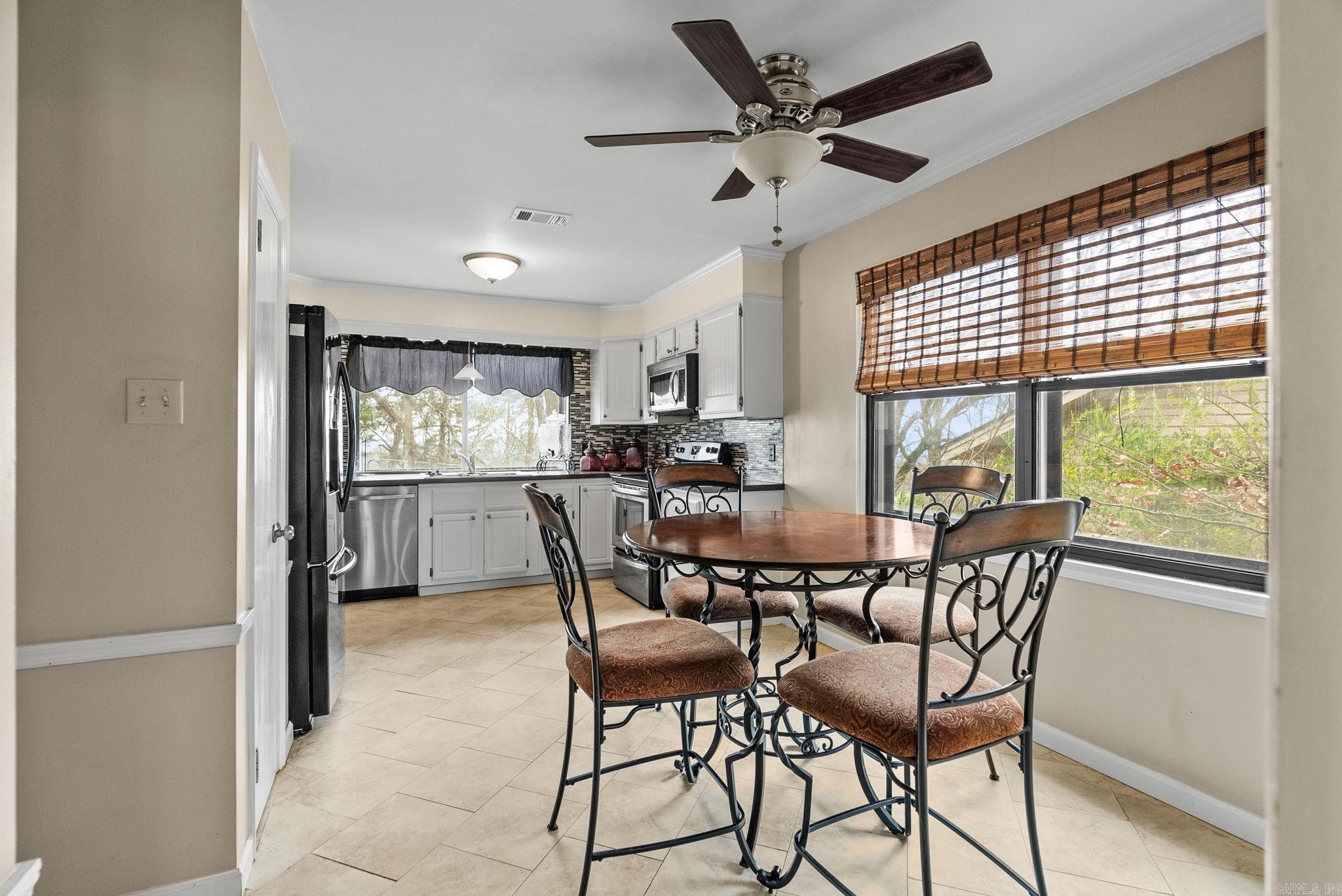 PLEASANT FOREST - Residential