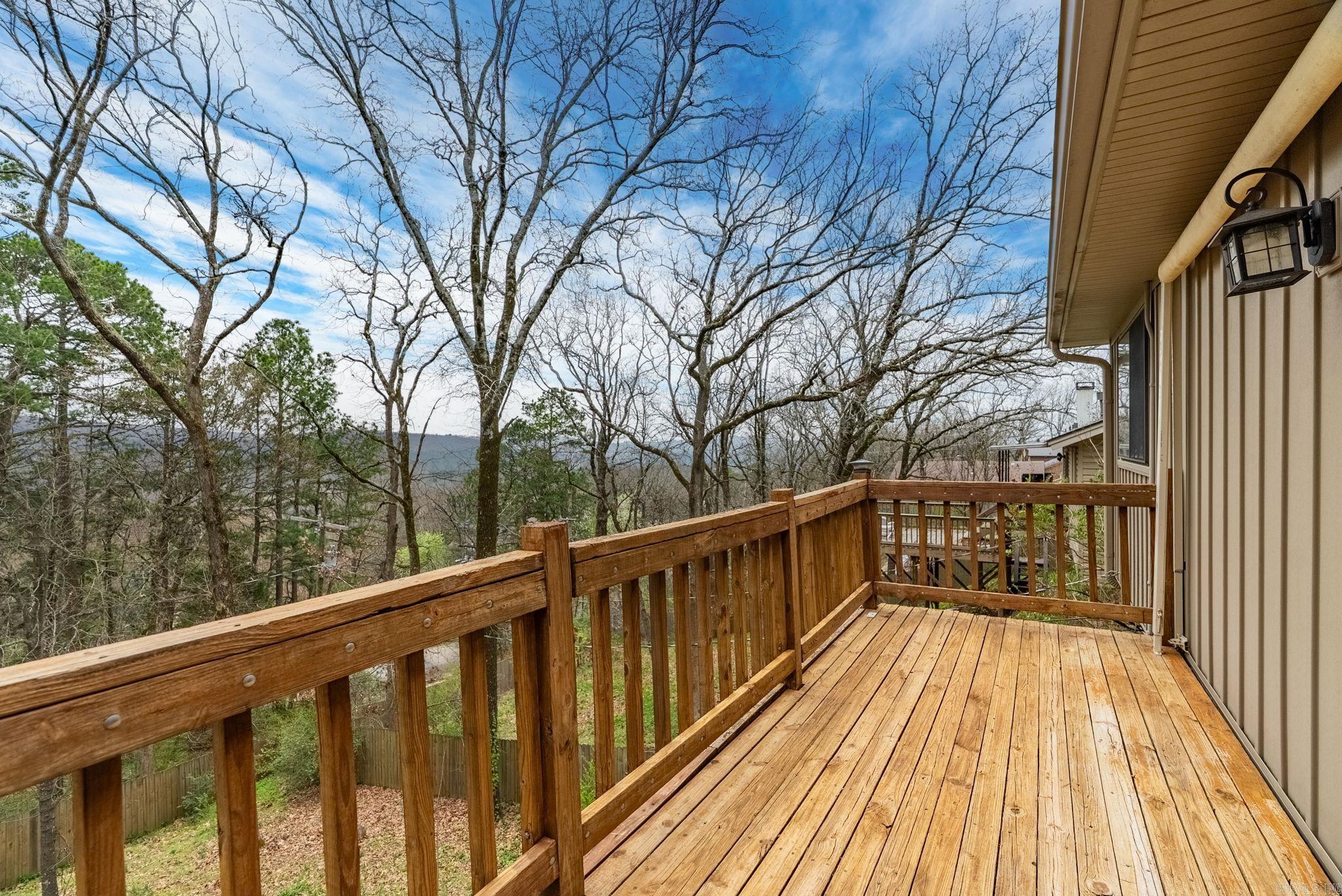 PLEASANT FOREST - Residential