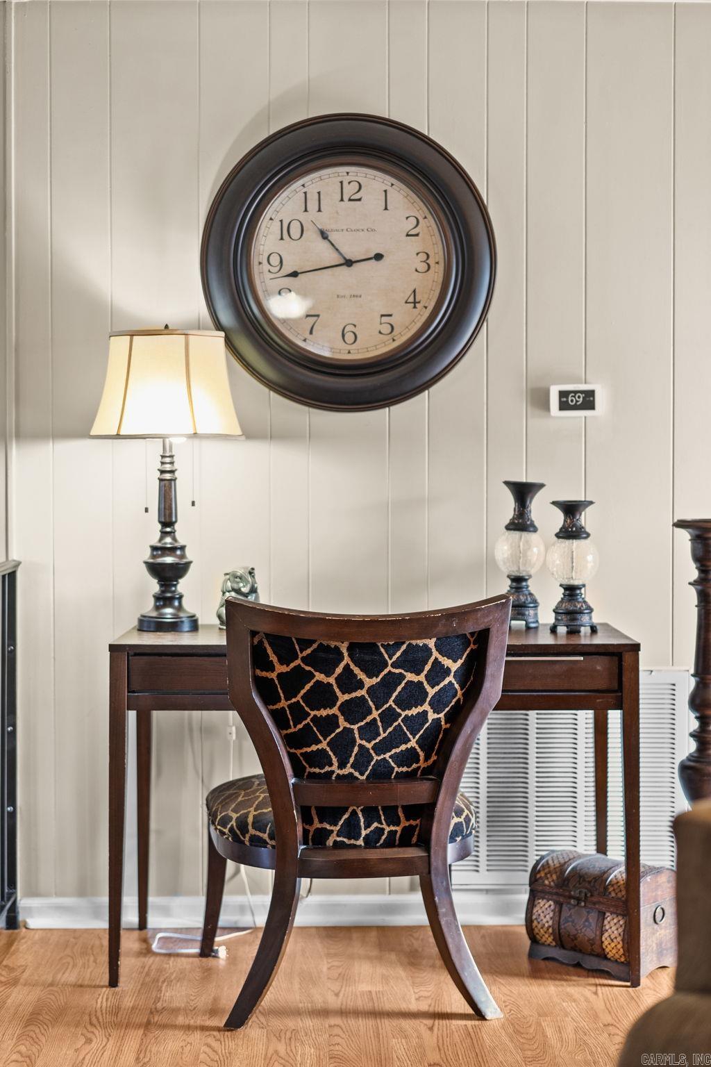 PLEASANT FOREST - Residential