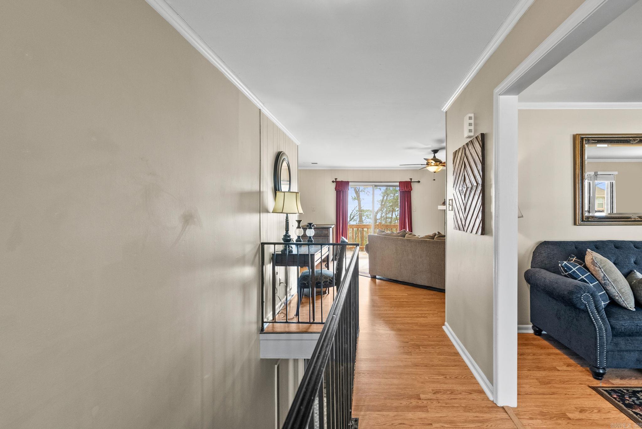 PLEASANT FOREST - Residential