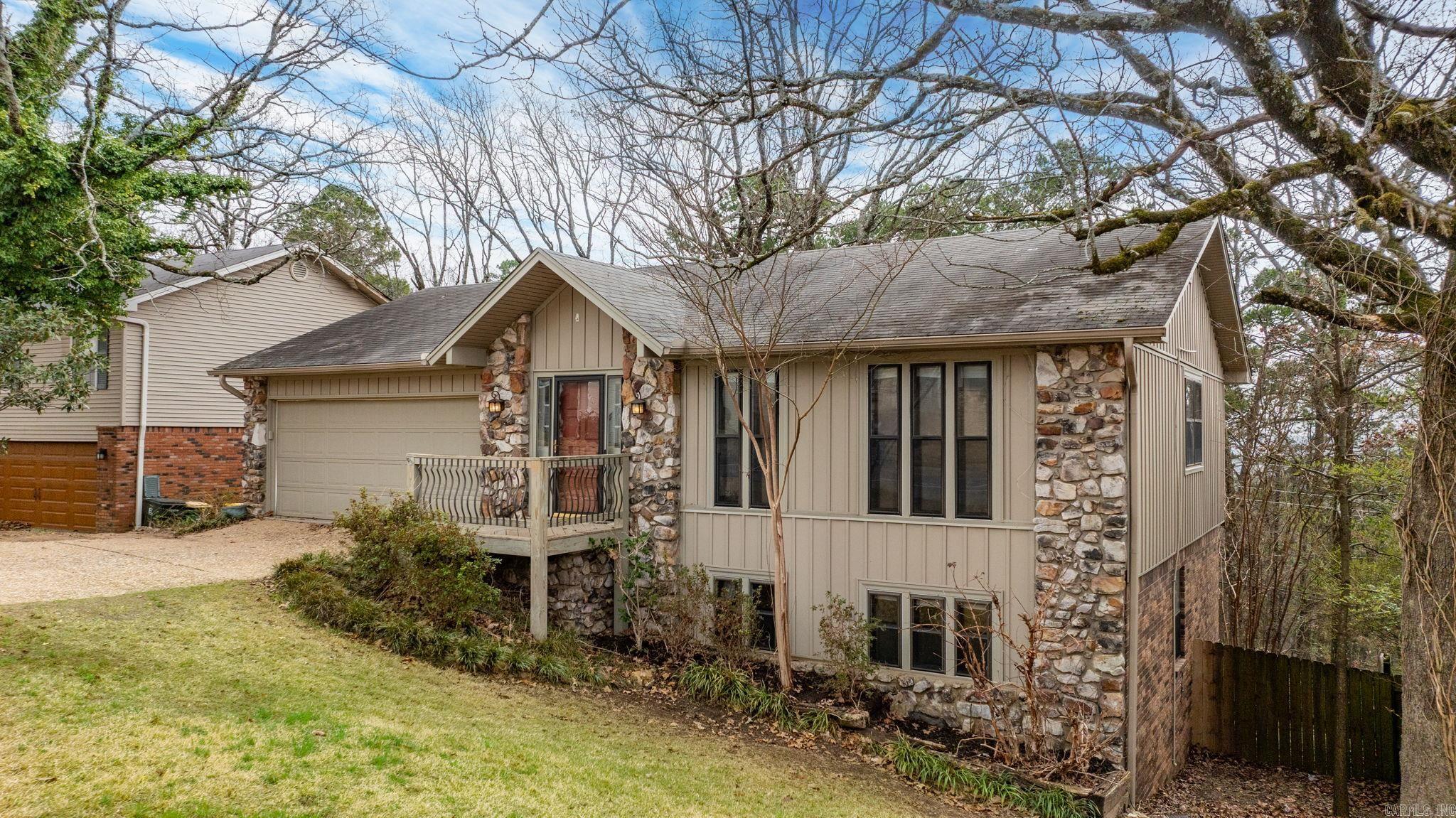 PLEASANT FOREST - Residential