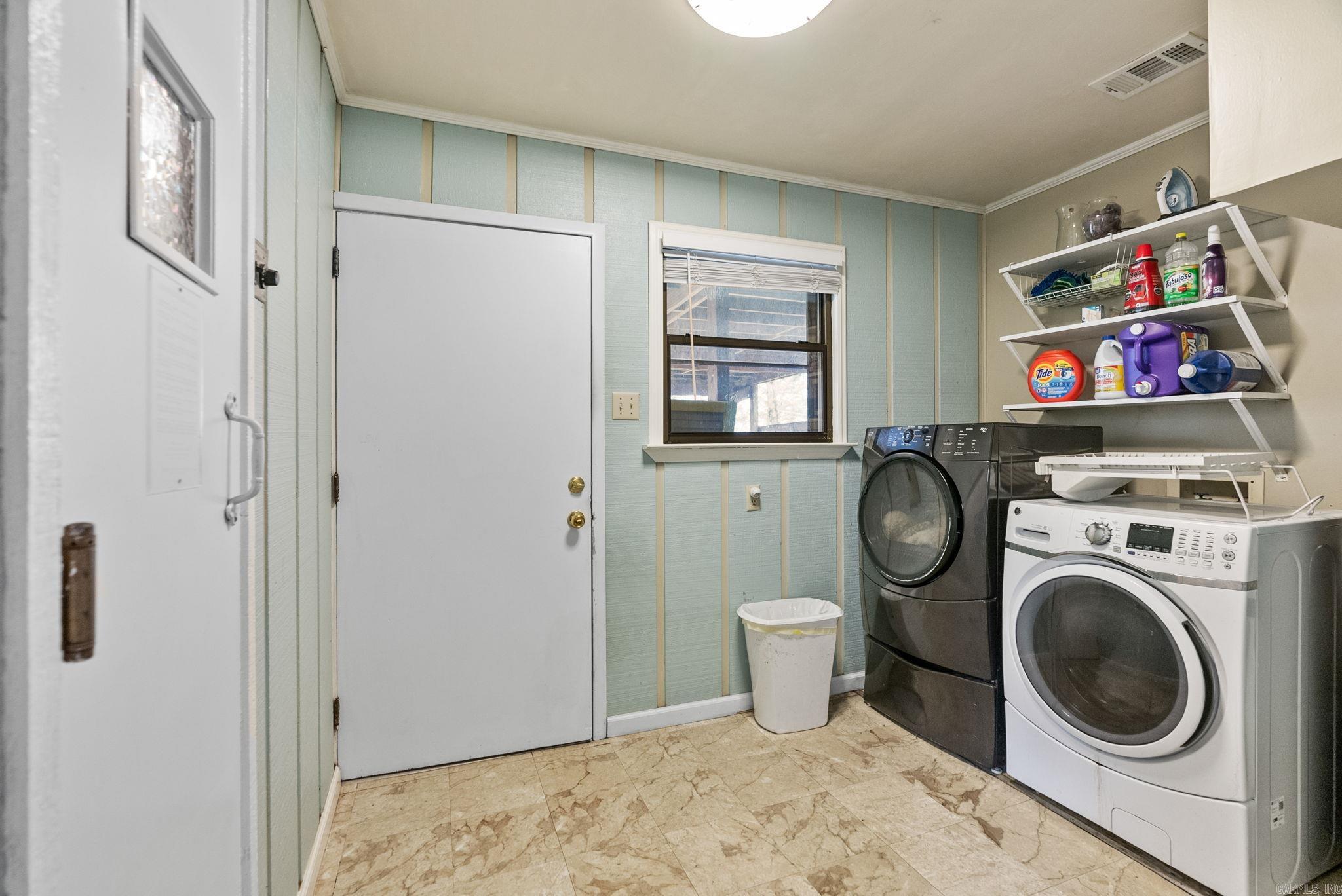 PLEASANT FOREST - Residential