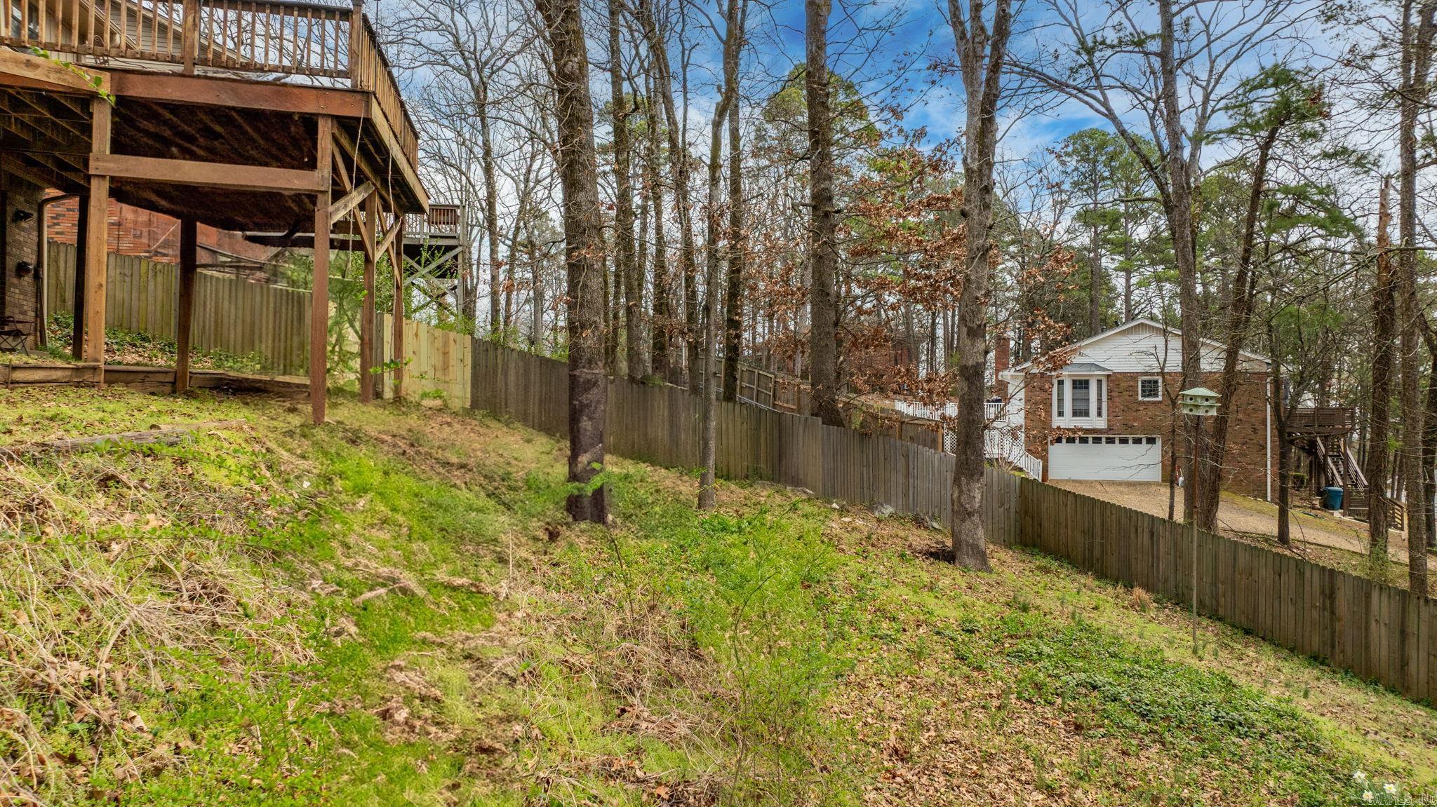 PLEASANT FOREST - Residential