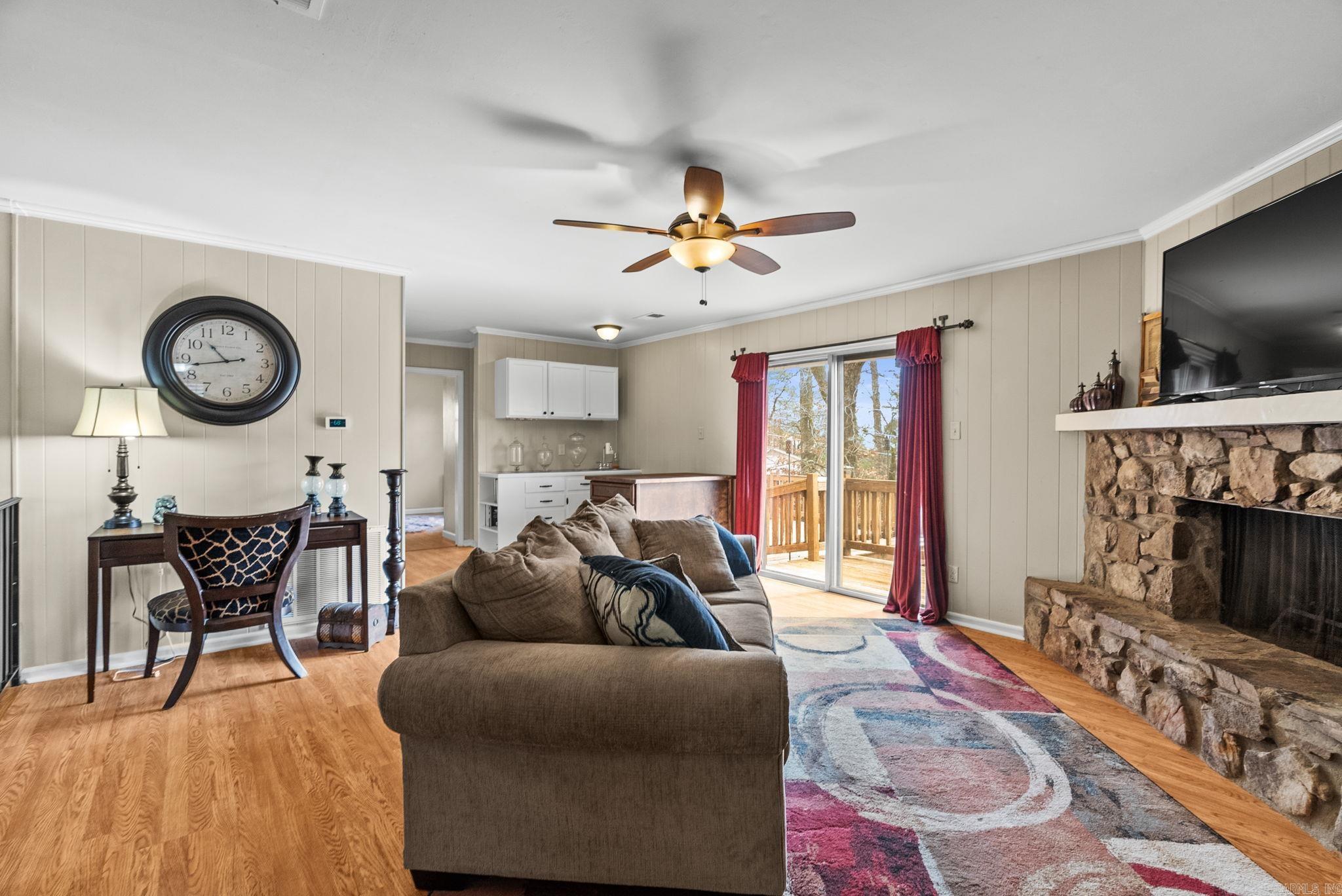 PLEASANT FOREST - Residential