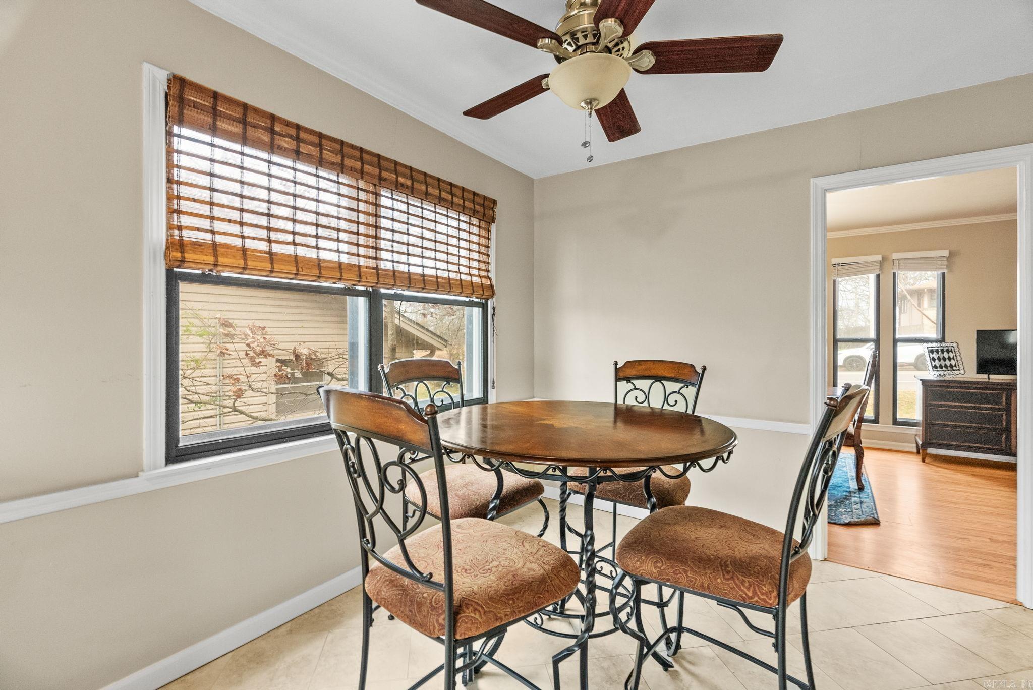 PLEASANT FOREST - Residential