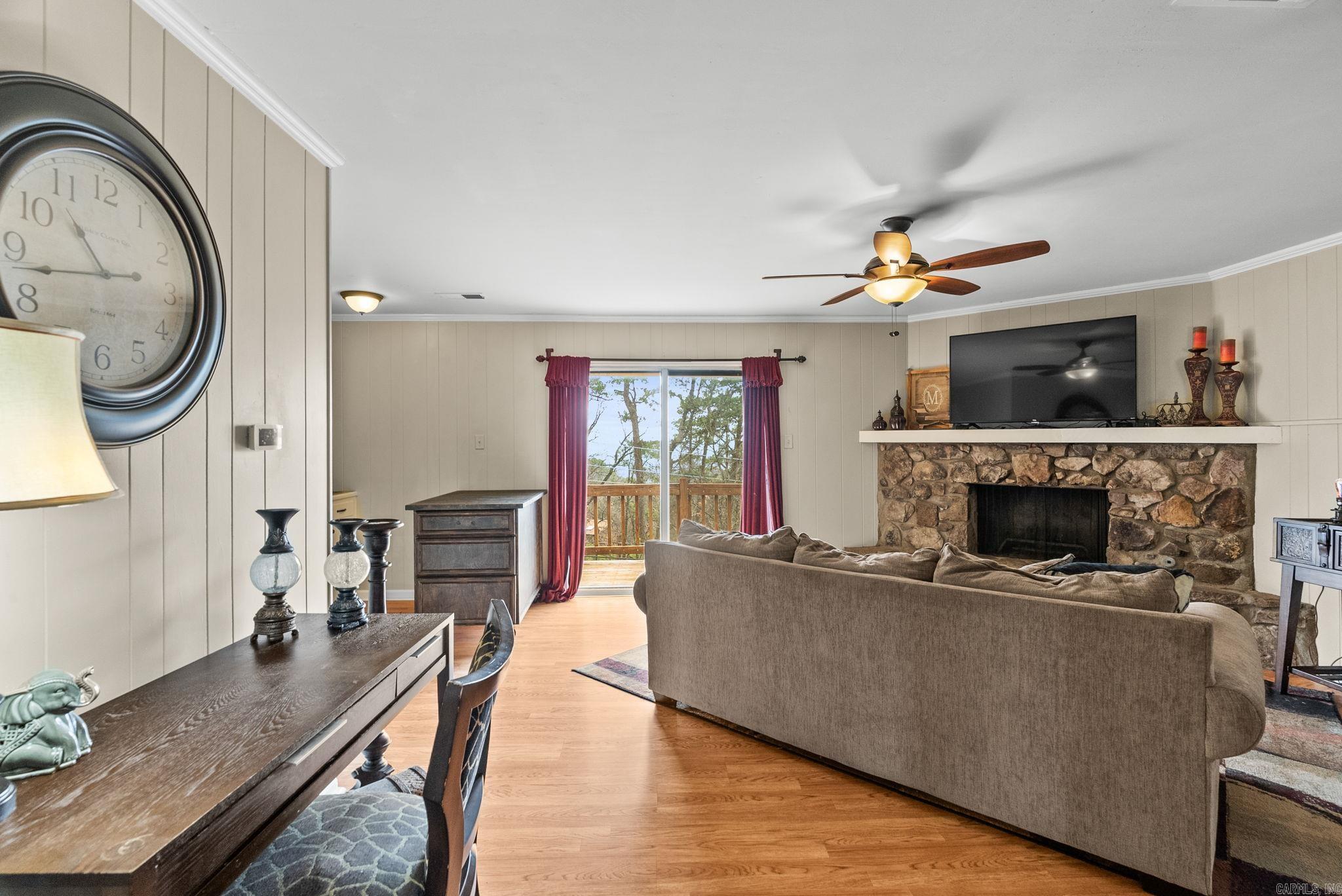 PLEASANT FOREST - Residential