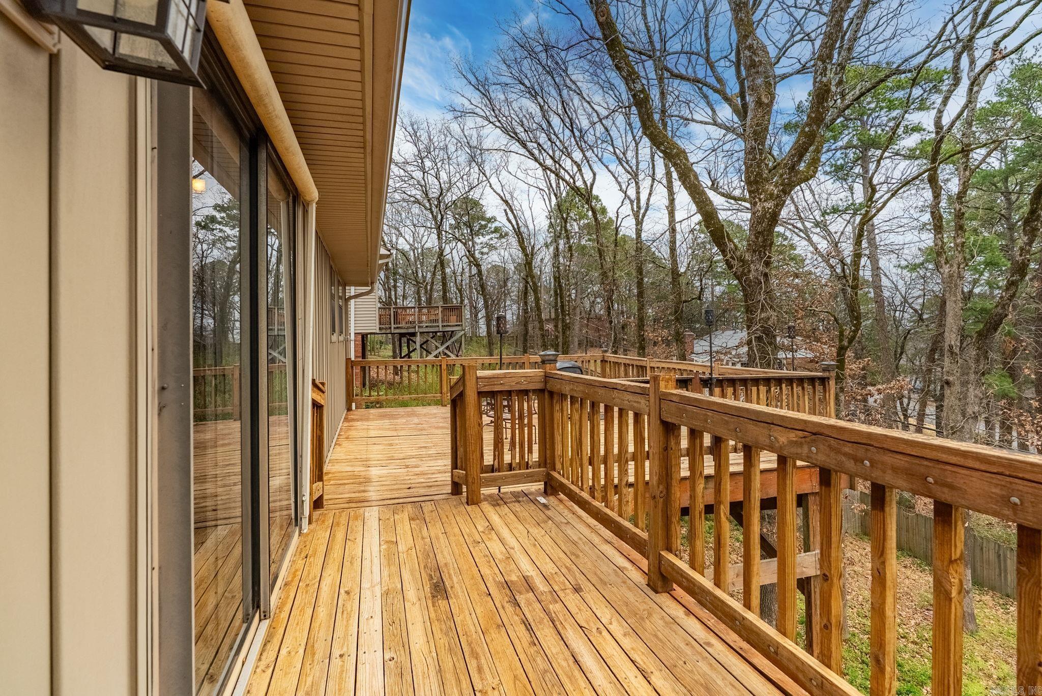 PLEASANT FOREST - Residential