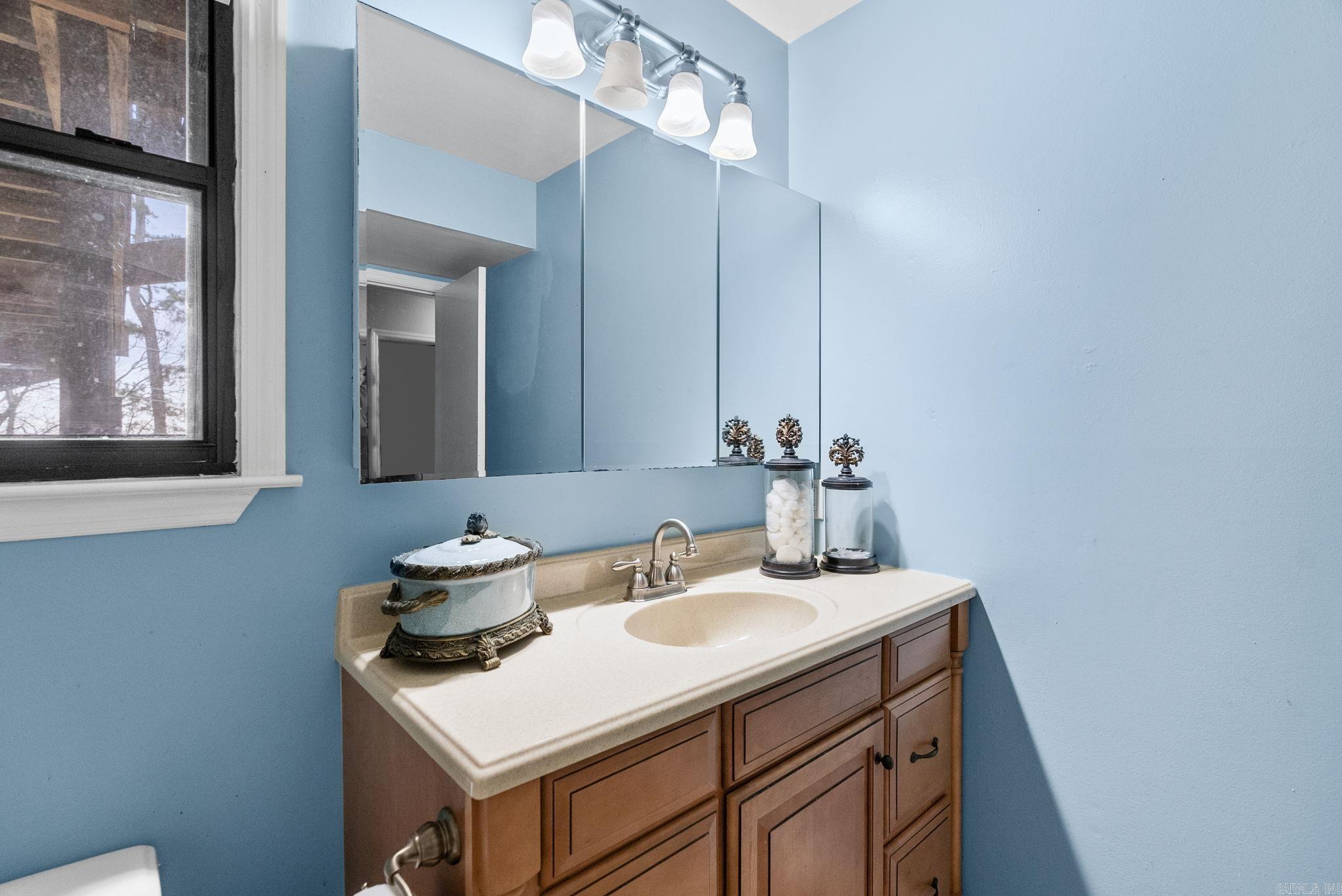 PLEASANT FOREST - Residential