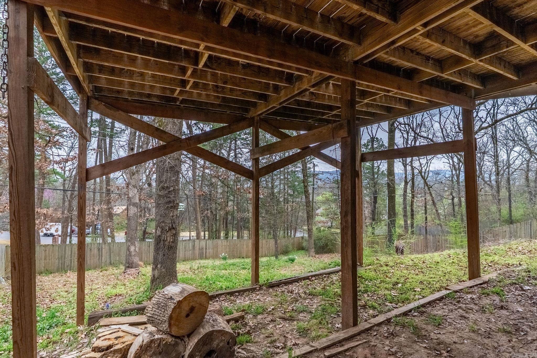 PLEASANT FOREST - Residential