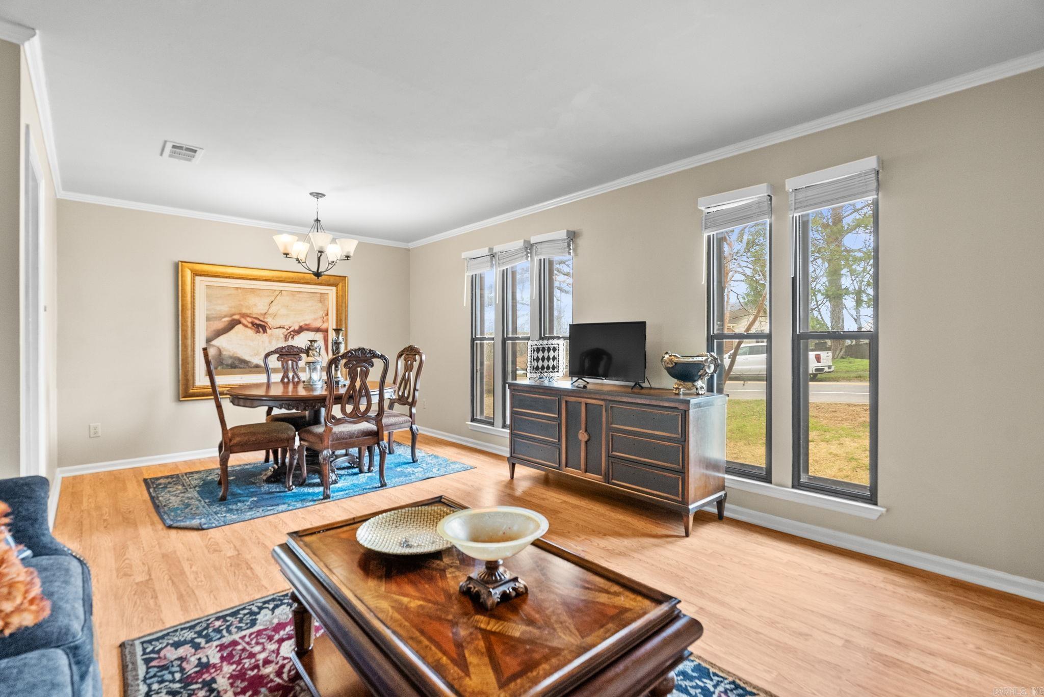 PLEASANT FOREST - Residential