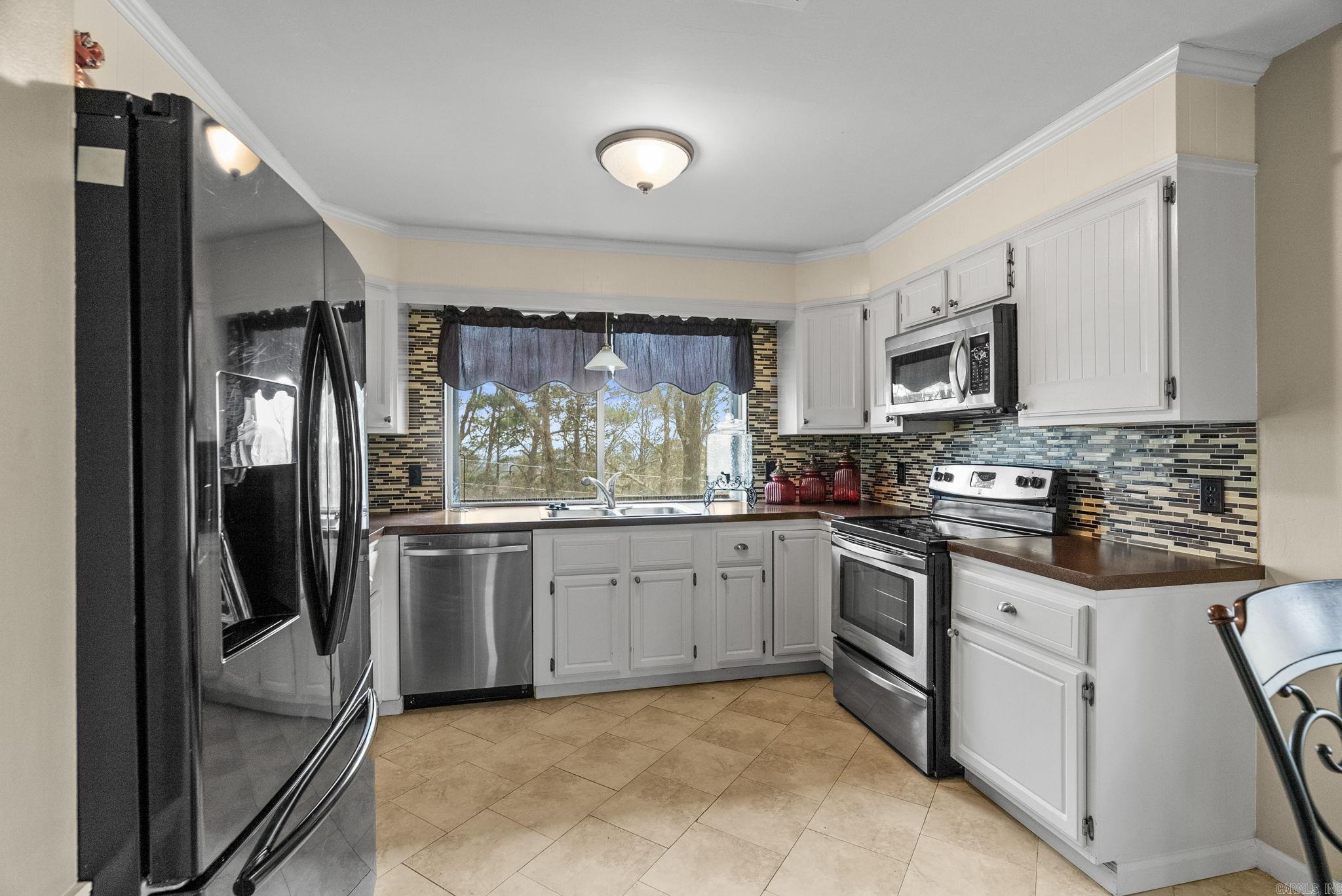 PLEASANT FOREST - Residential