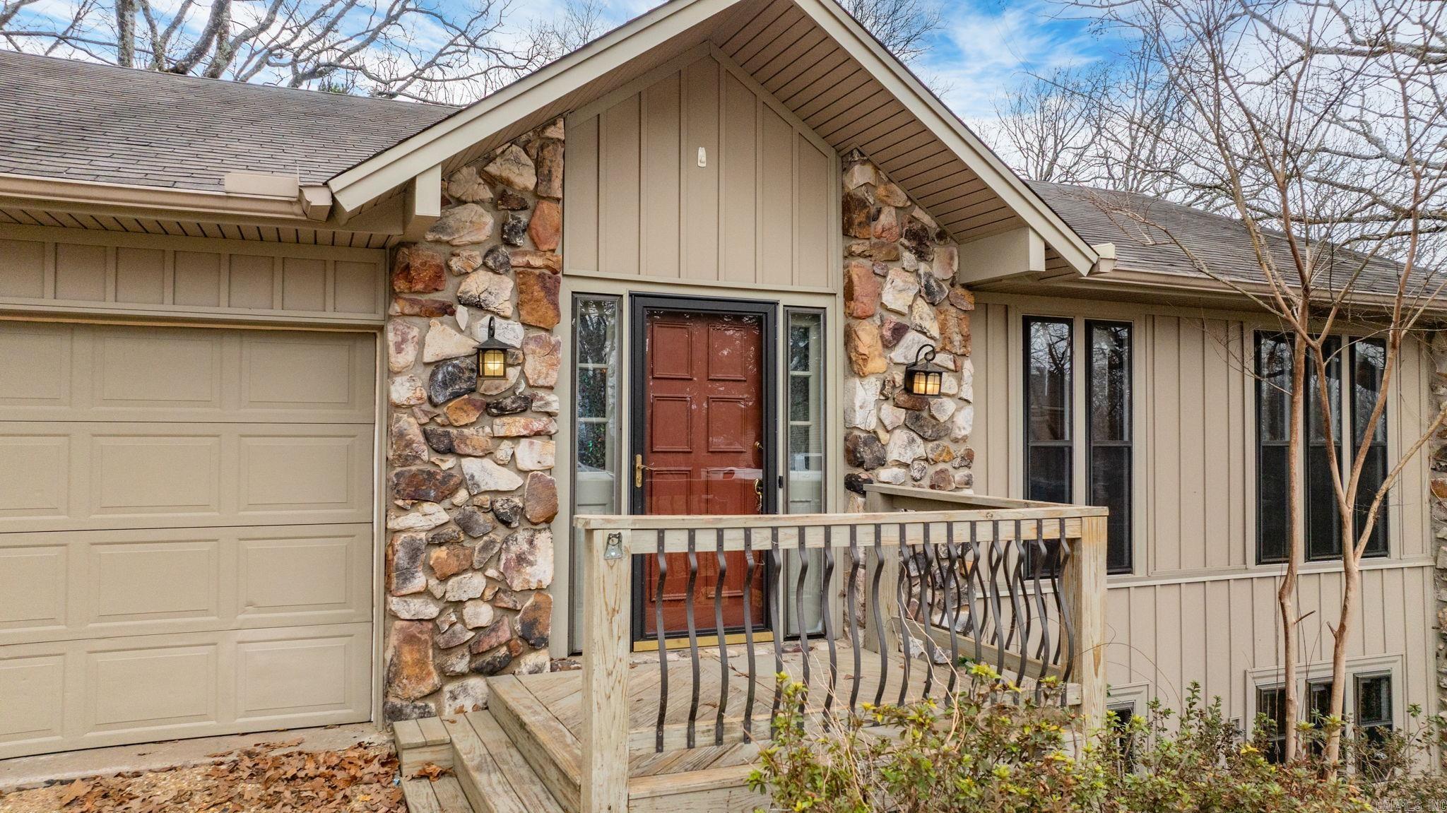 PLEASANT FOREST - Residential