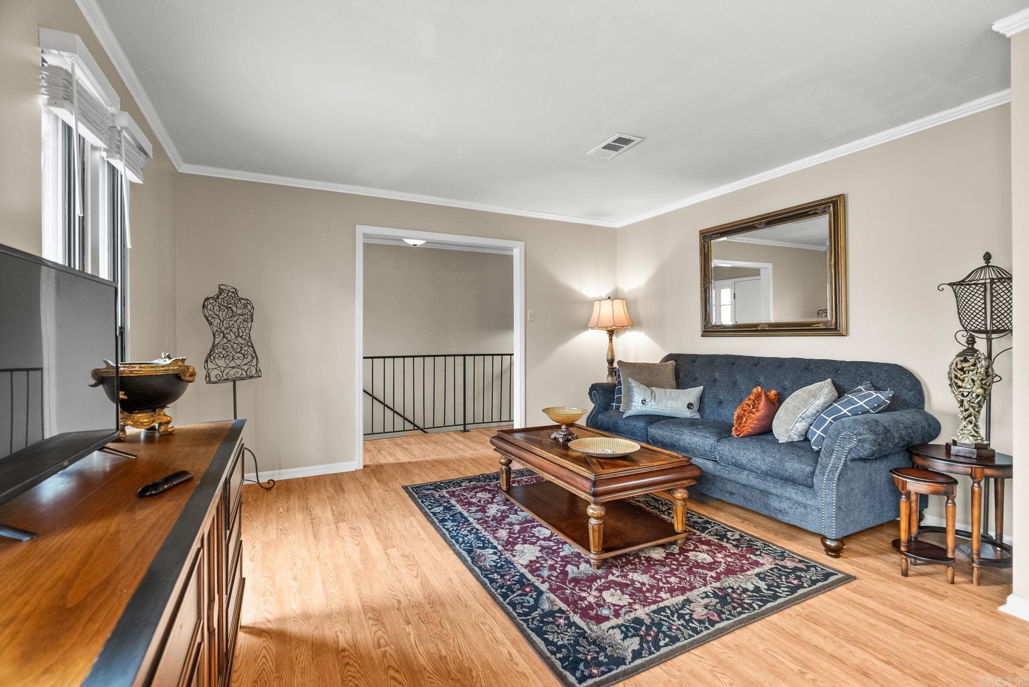 PLEASANT FOREST - Residential