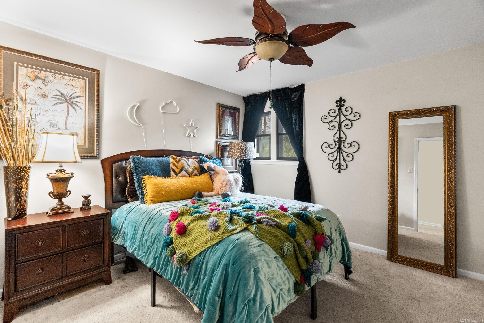 PLEASANT FOREST - Residential