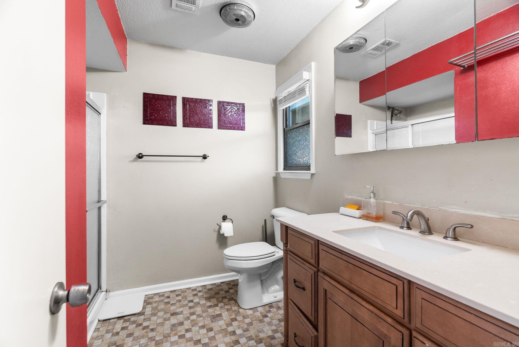 PLEASANT FOREST - Residential