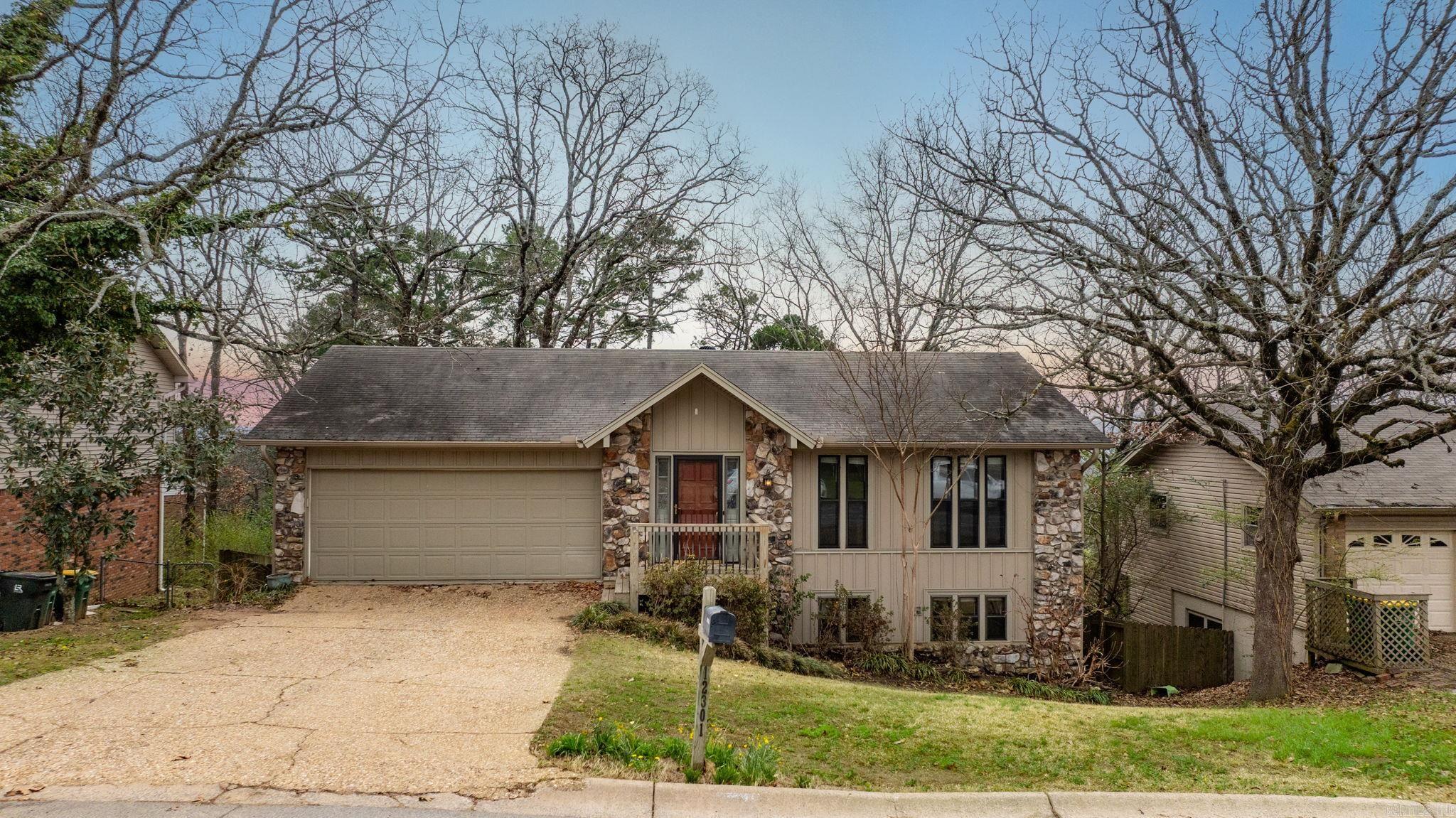 PLEASANT FOREST - Residential