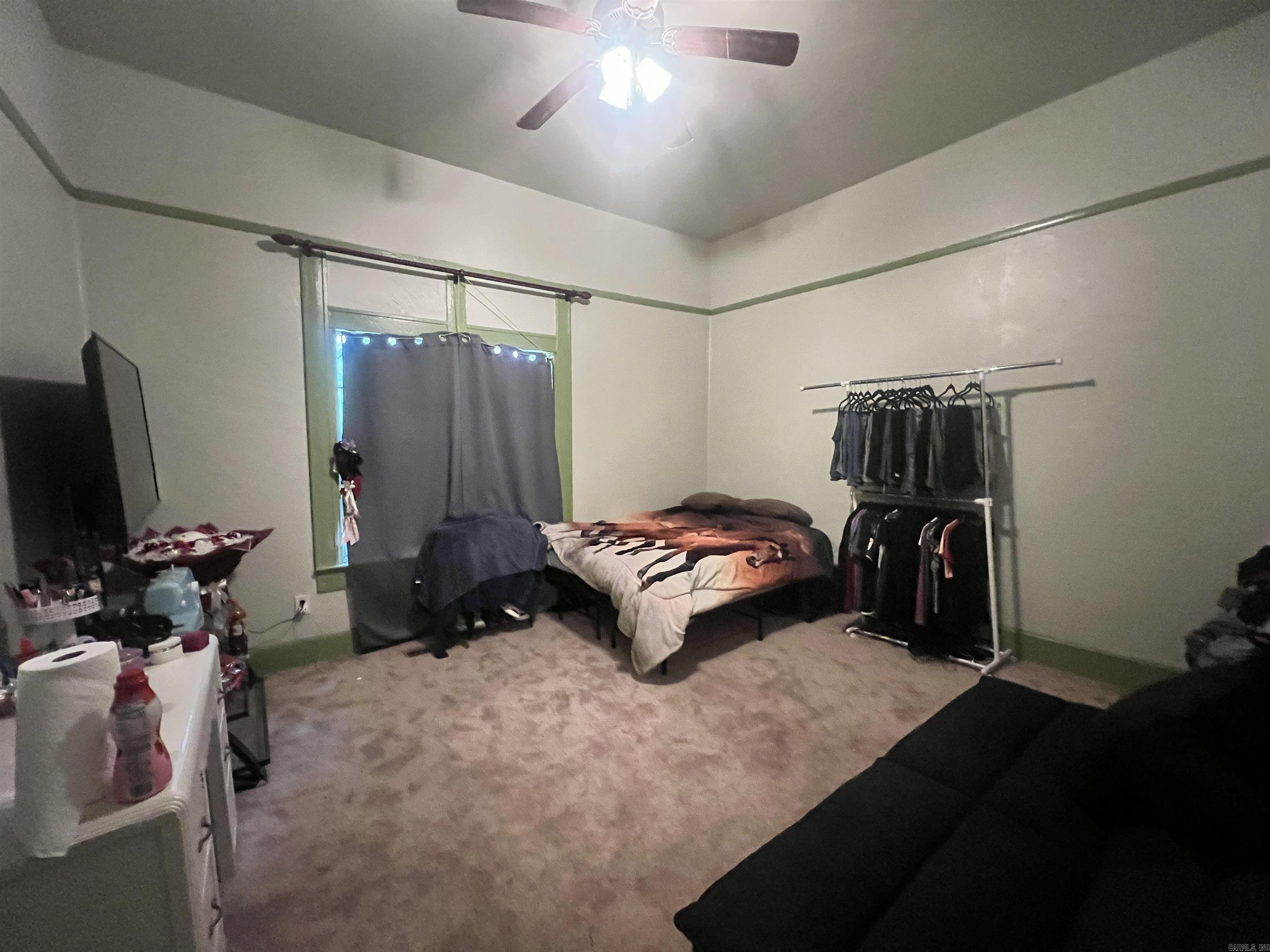 BARKERS - Residential