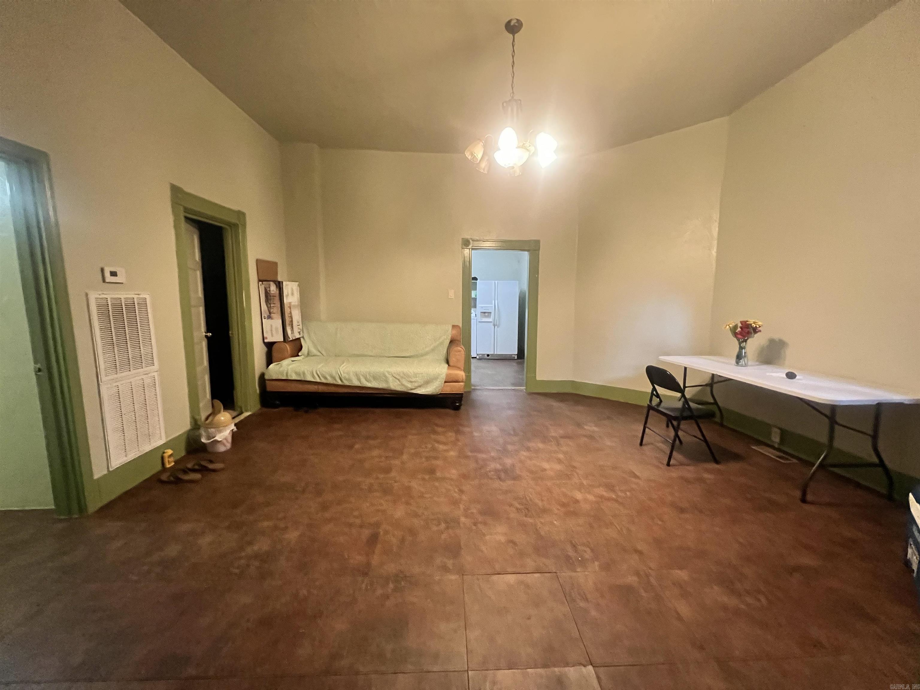 BARKERS - Residential