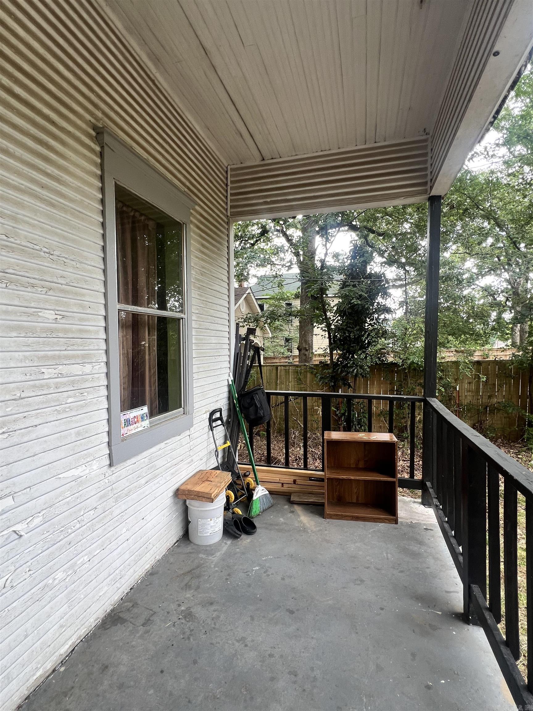 BARKERS - Residential