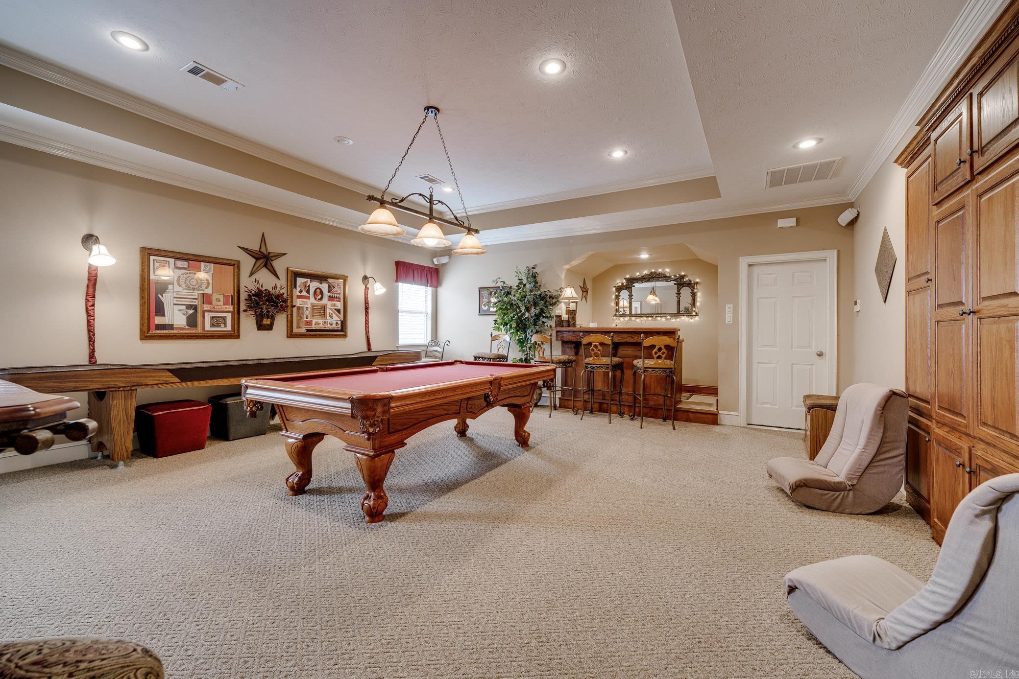 DOGWOOD ESTATES - Residential